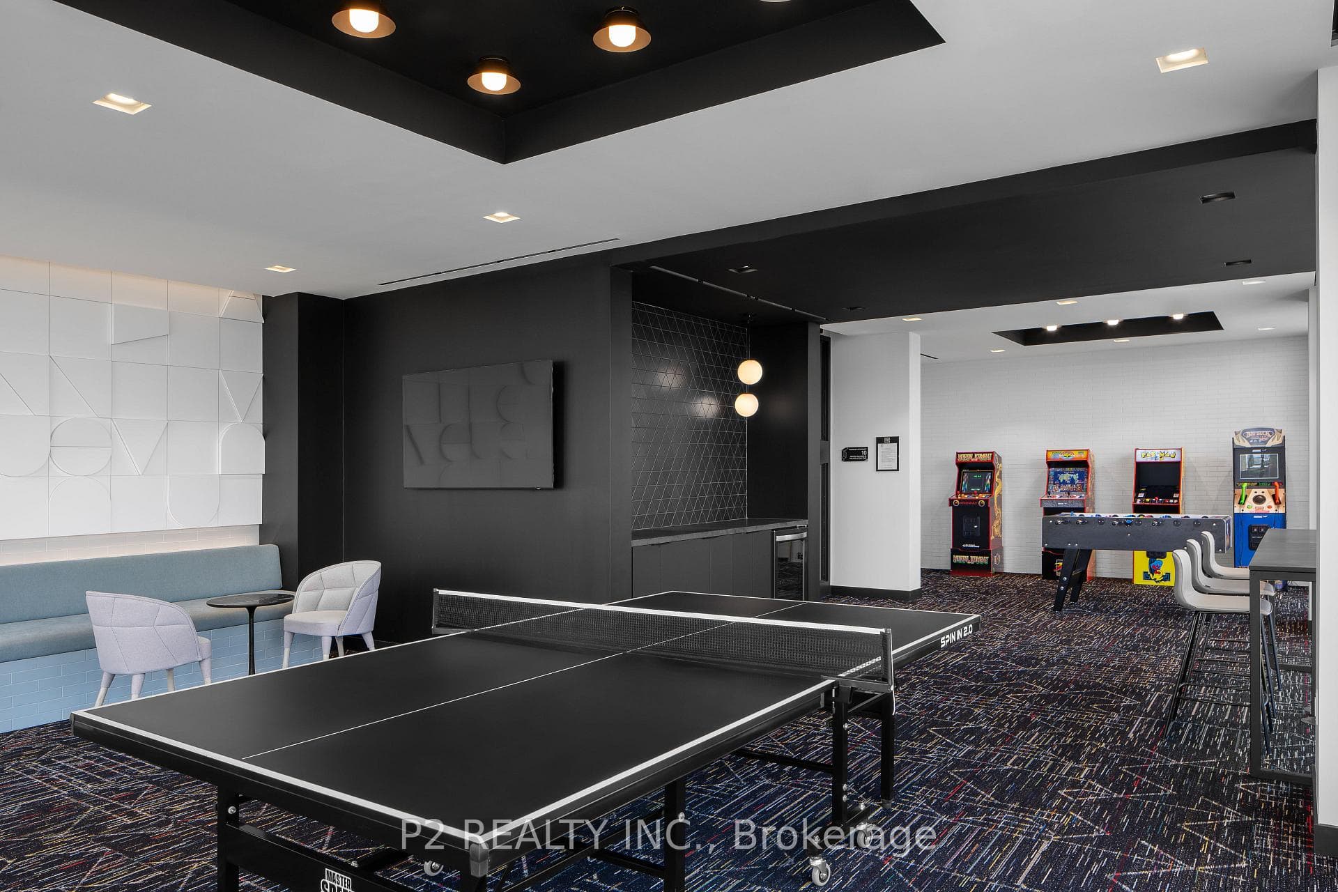 36 Zorra Street Unit 109 photo 15