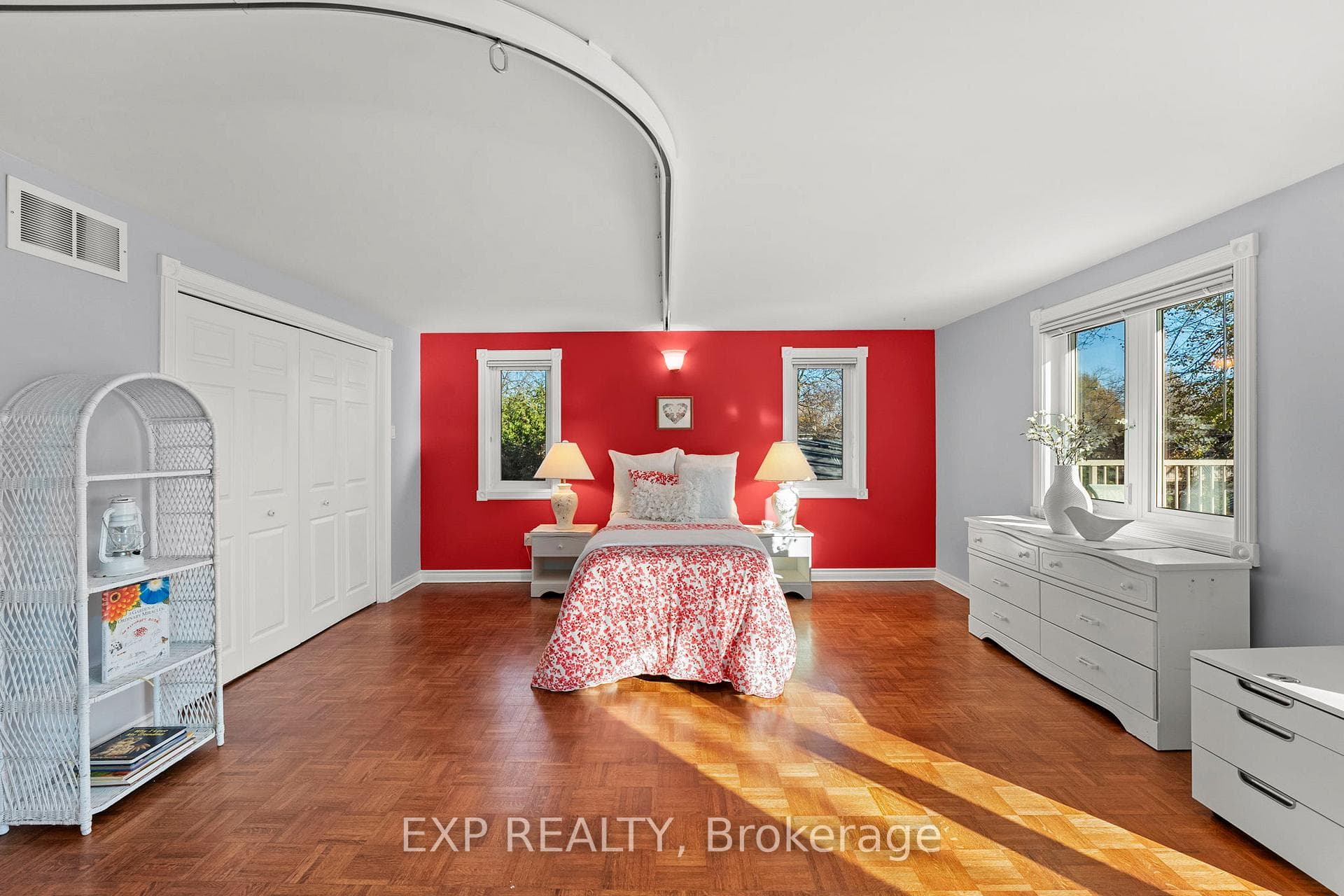 Private Accessible Suite