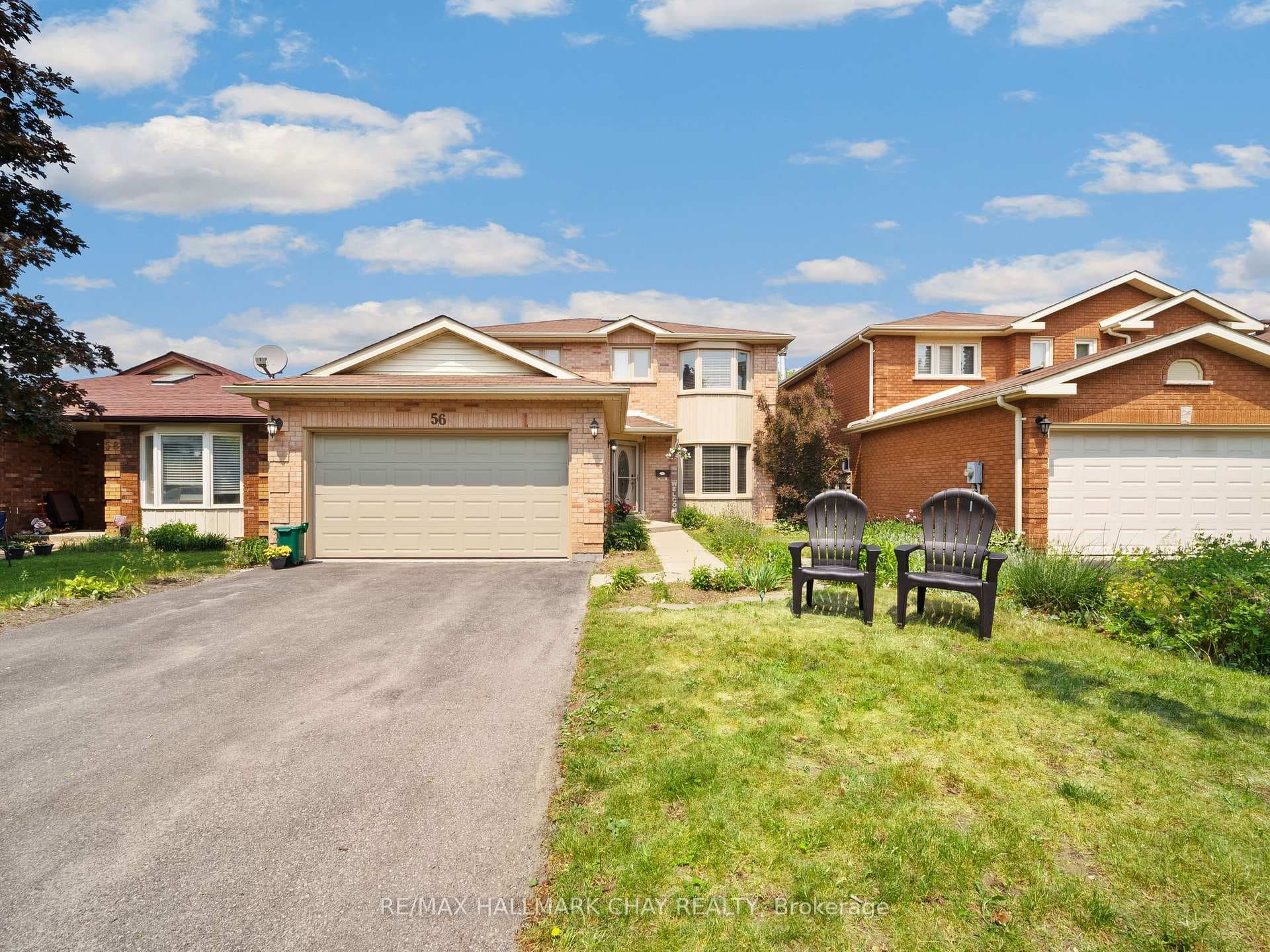 56 Irwin Drive photo 1