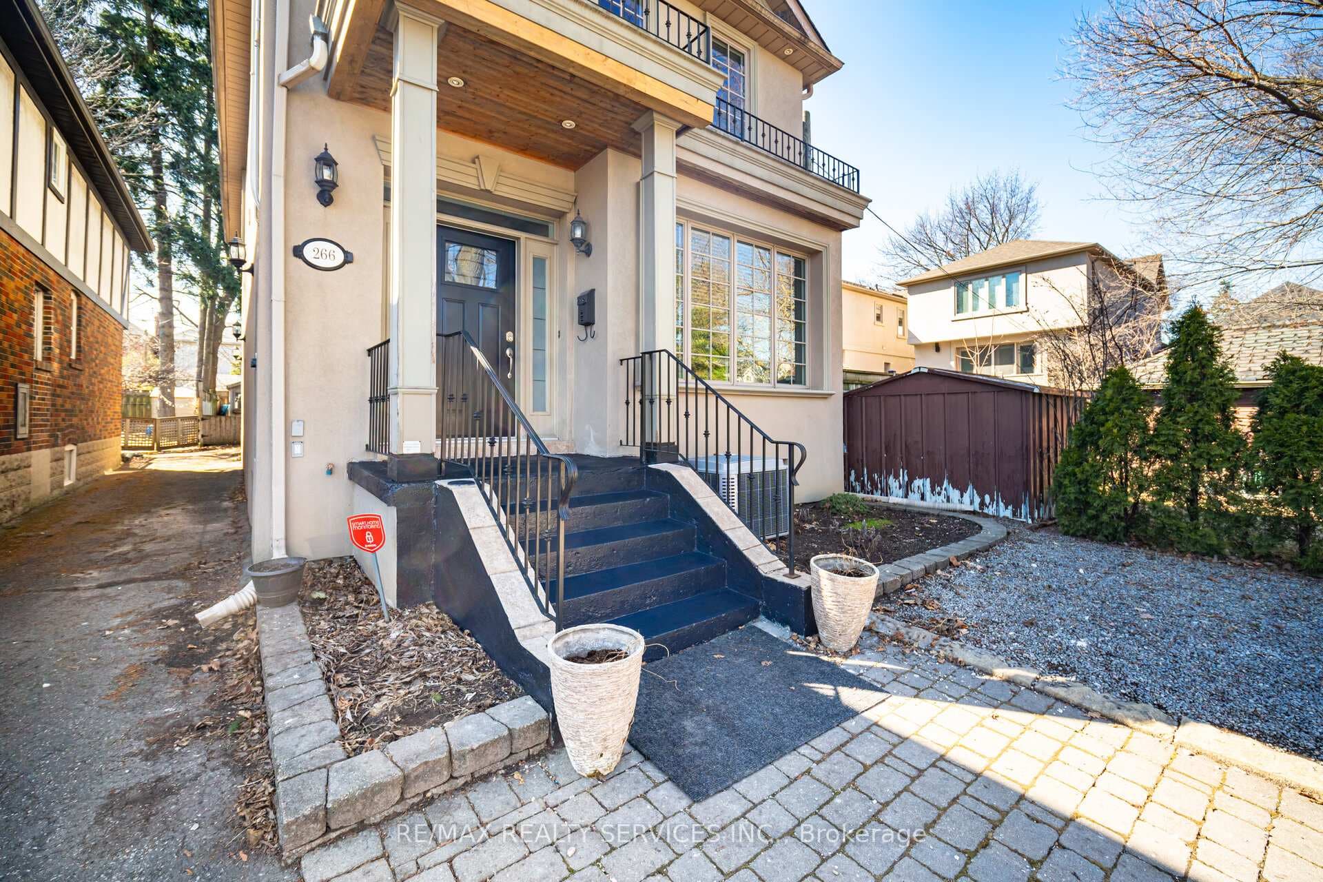 266 Airdrie Road photo 1