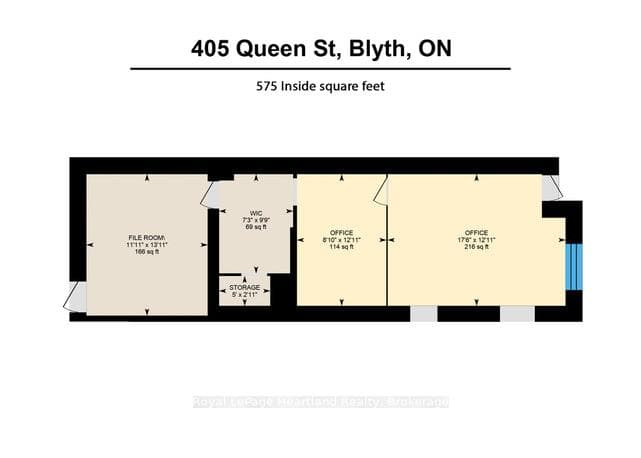 405 Queen Street photo 9