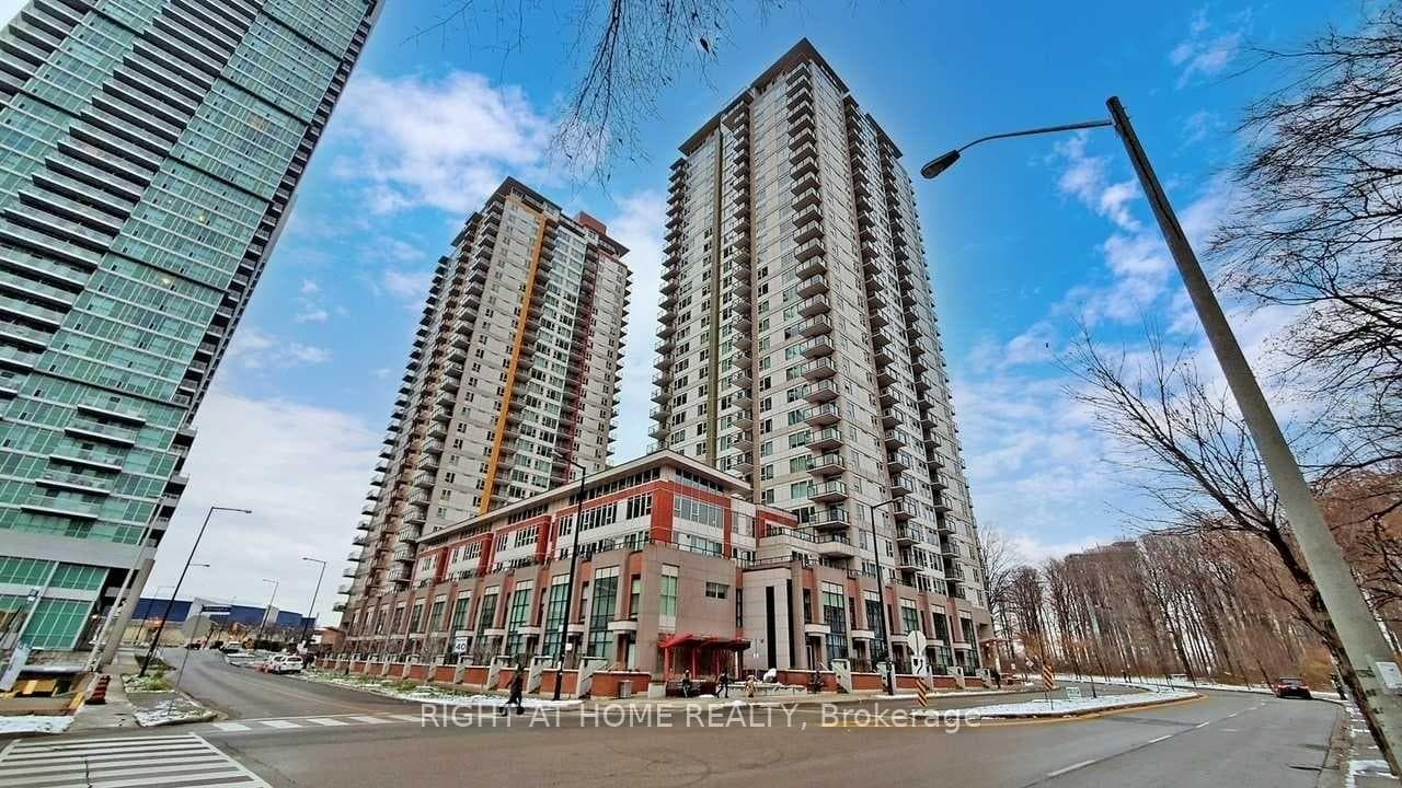 190 Borough Drive Unit 2908 photo 1