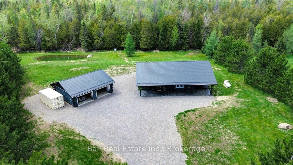 414 Pine View Ridge Road photo 4