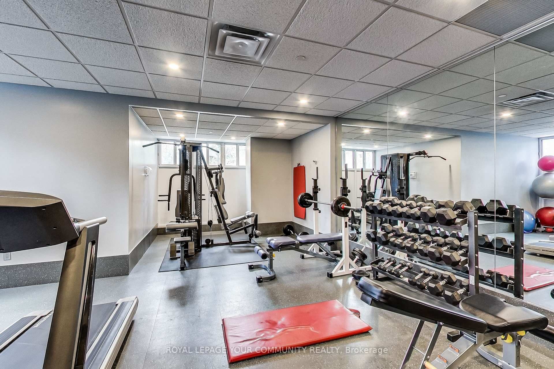 50 Quebec Avenue Unit 2205 photo 33