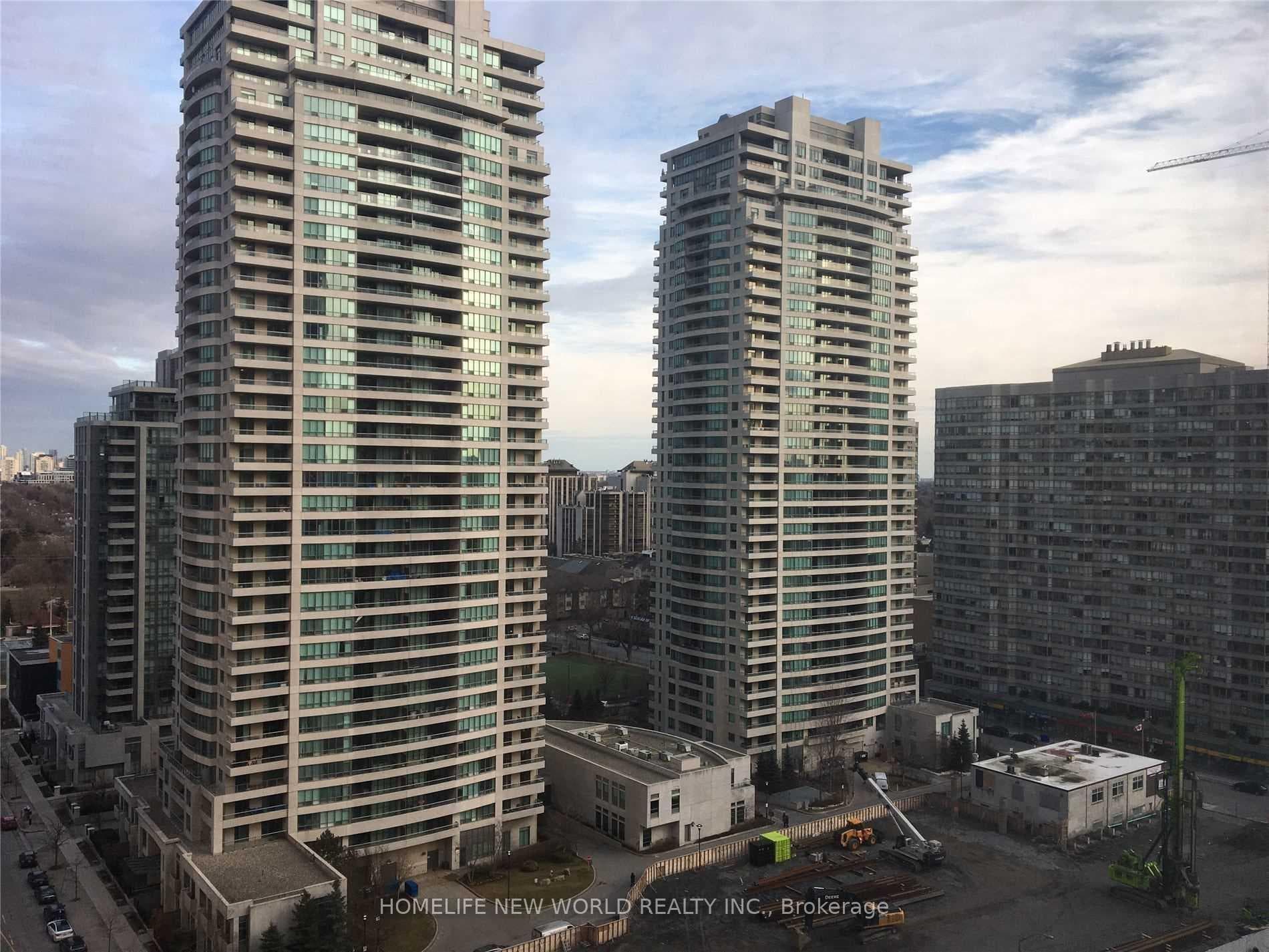 4978 Yonge Street Unit 2302 photo 2