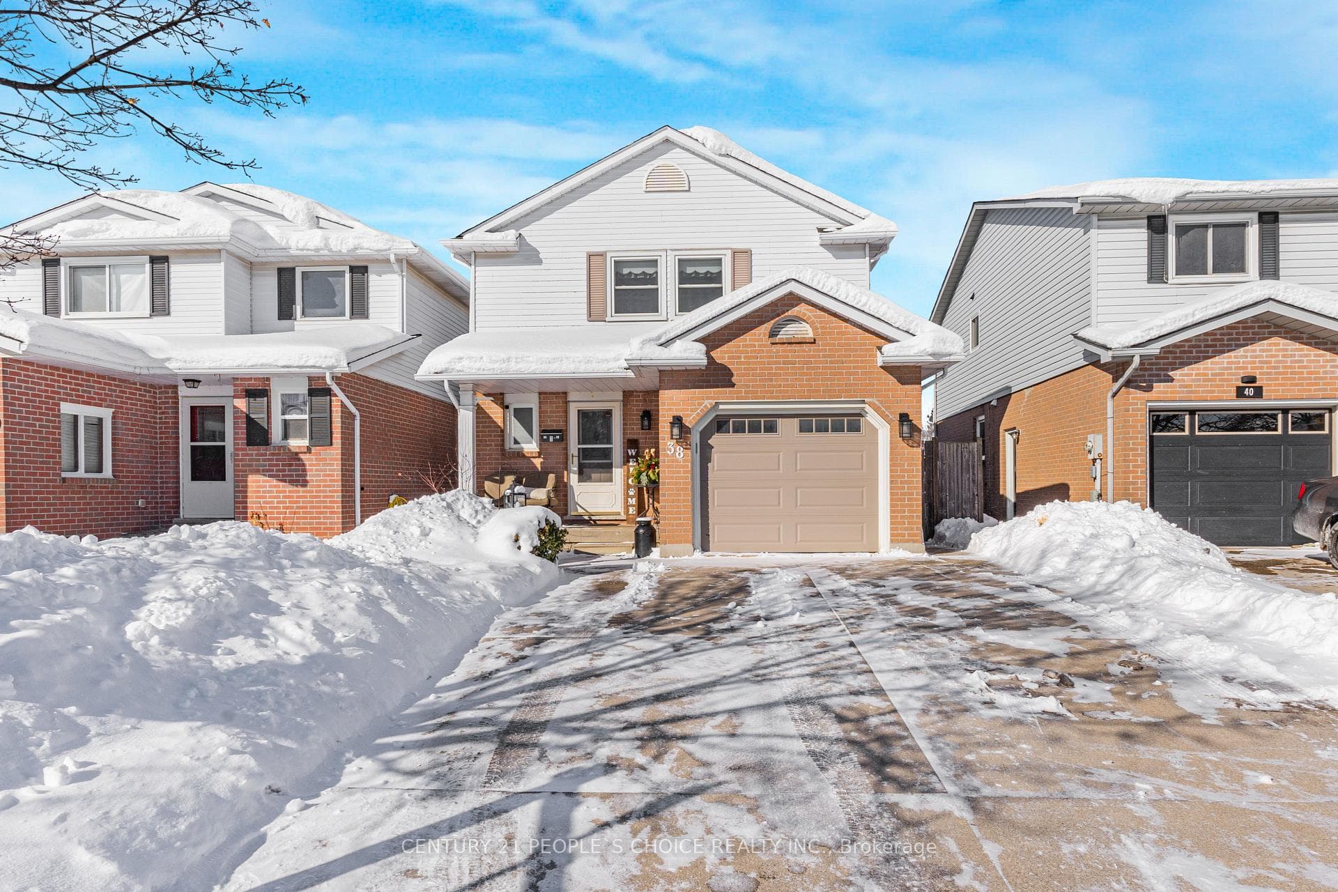 38 Culligan Crescent photo 1
