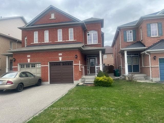 4627 Centretown Way photo 1