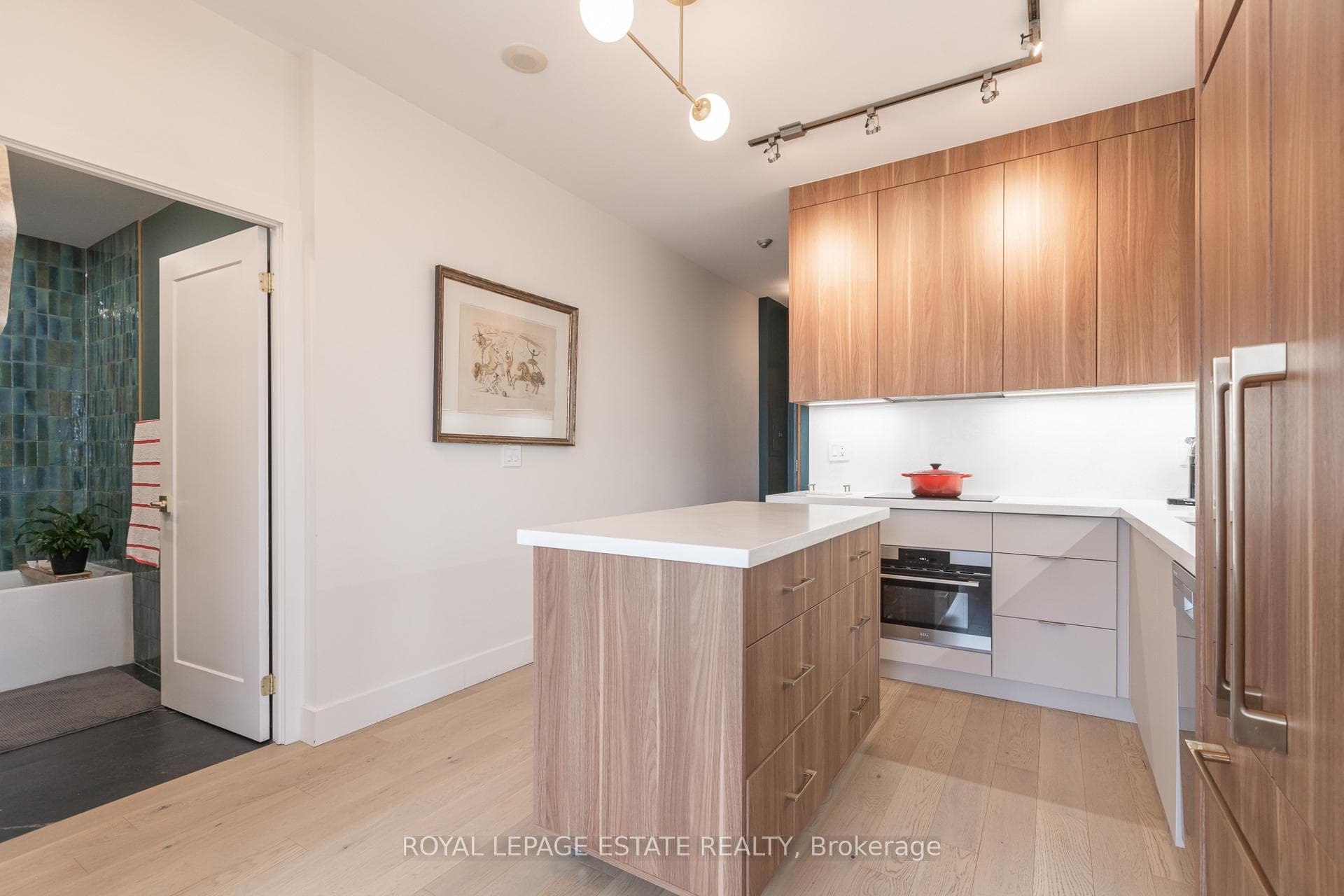 500 Sherbourne Street Unit 2603 photo 6