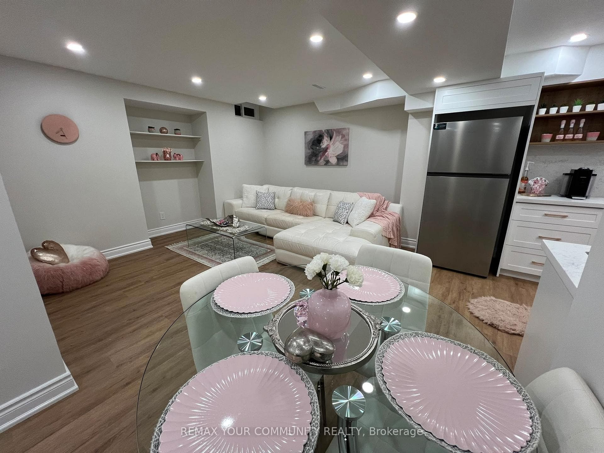 11 Newmill Crescent Unit BASEMENT photo 27