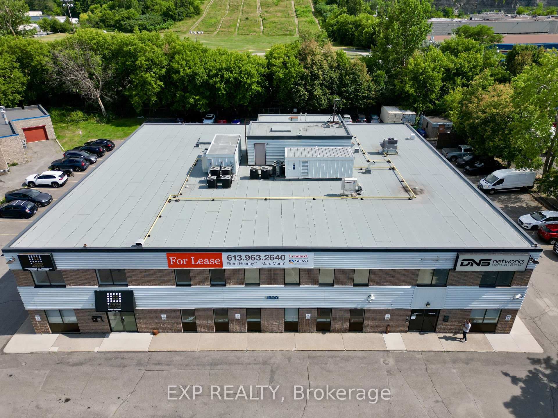 1600 Laperriere Avenue Unit 201 photo 2