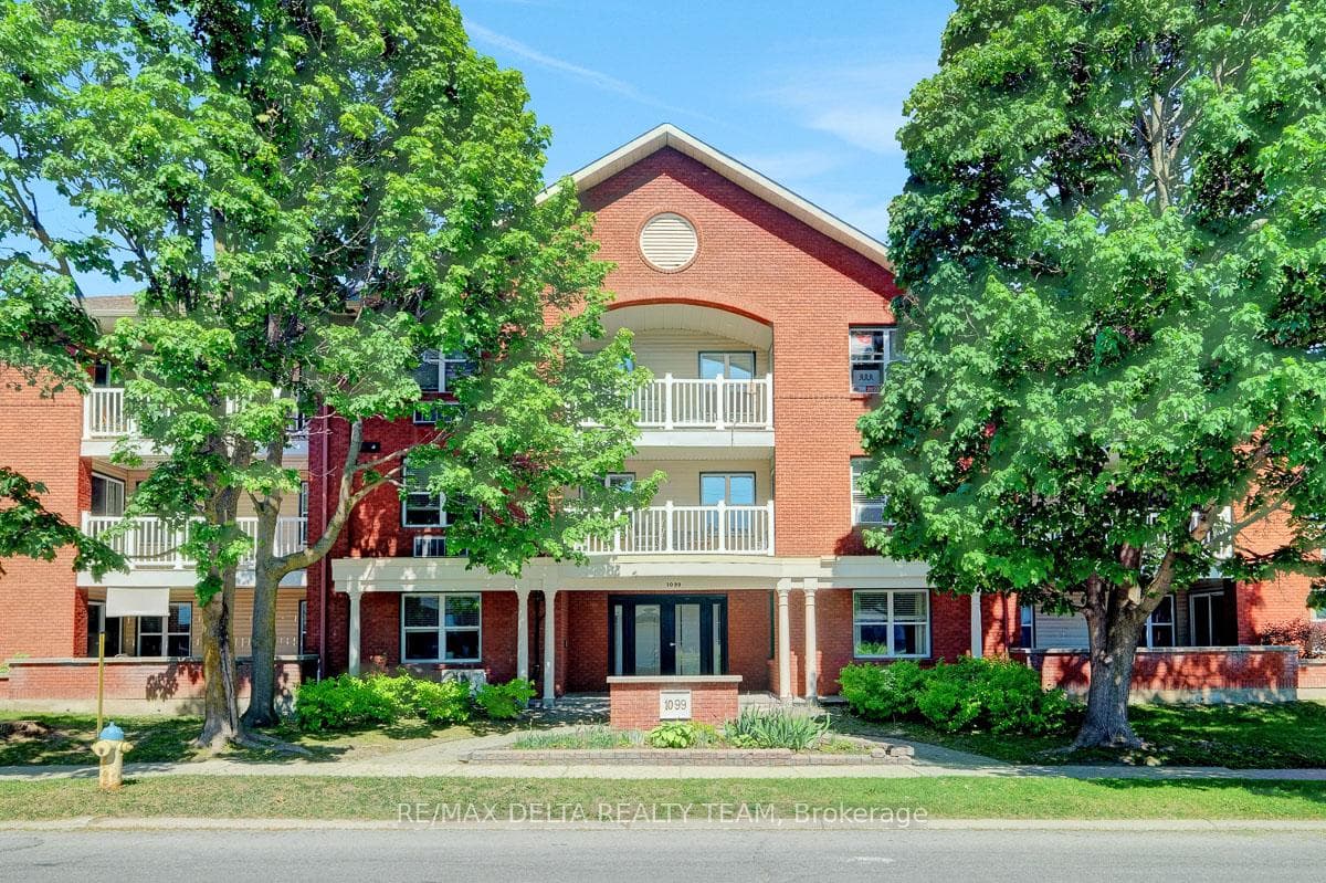 1099 Cadboro Road Unit 107 photo 2