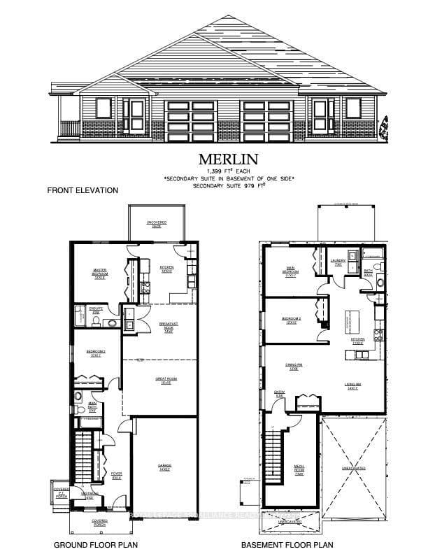 51 Mackenzie John Crescent photo 1