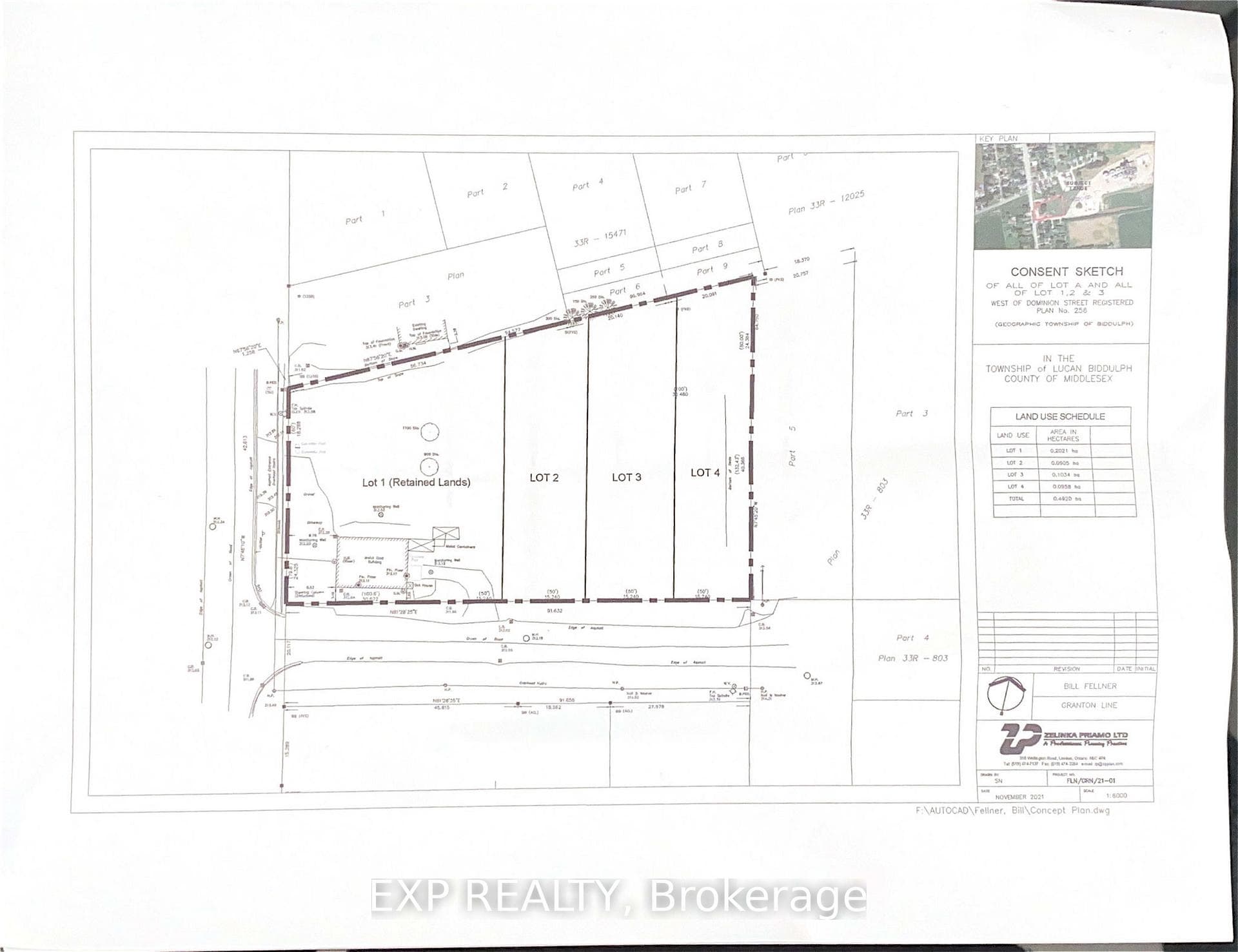 34400 Granton Line photo 11
