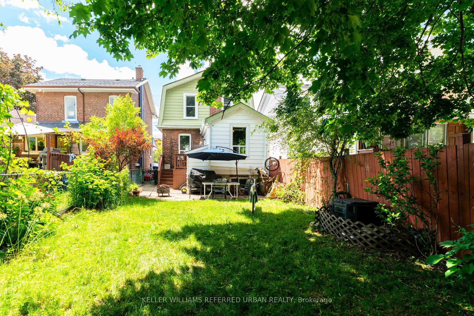 26 Rutherford Avenue photo 40