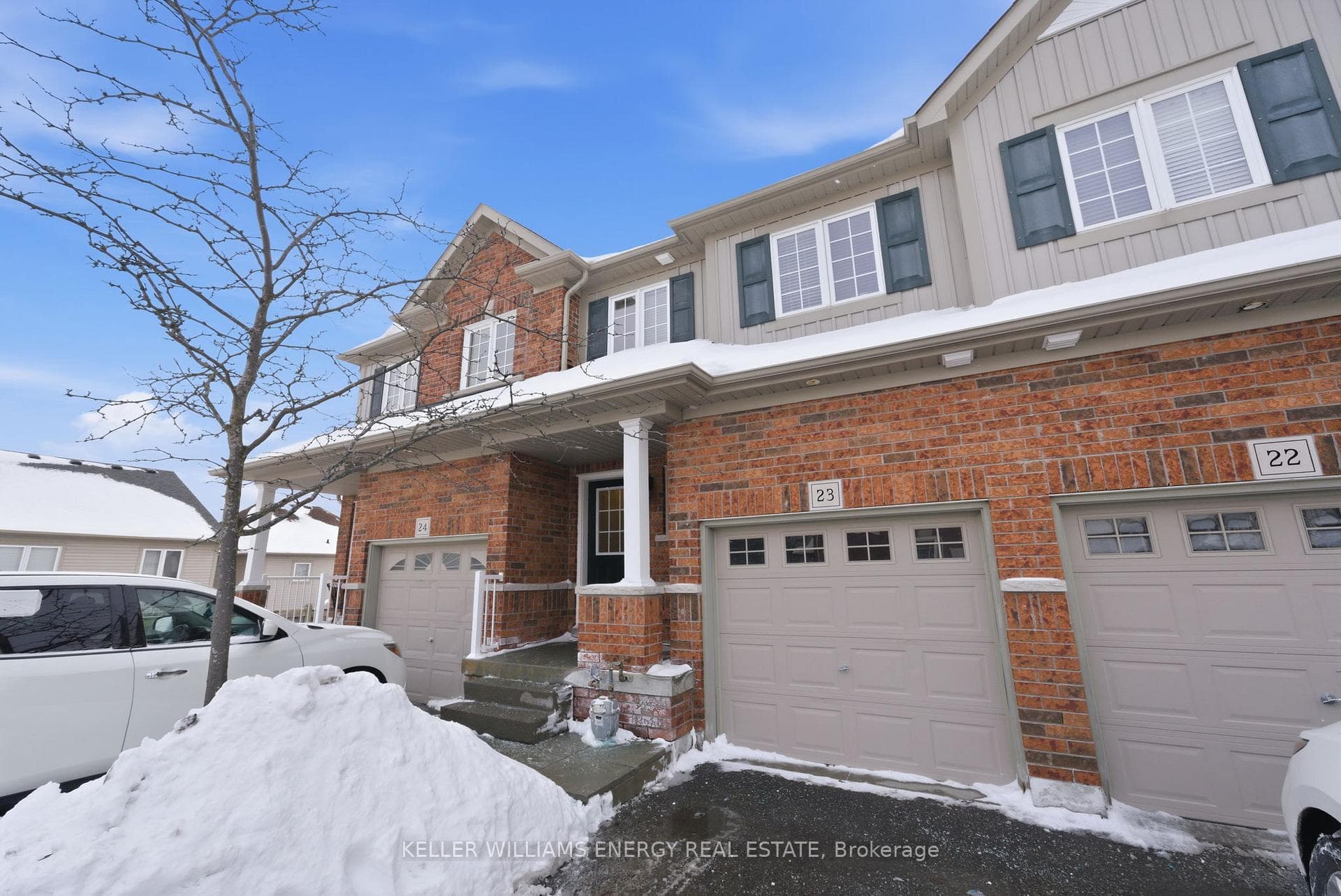 1280 Harmony Road Unit 23 photo 2