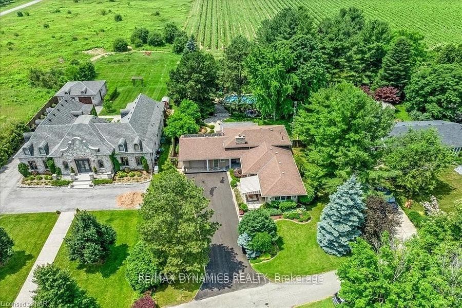 15842 NIAGARA RIVER Parkway photo 1