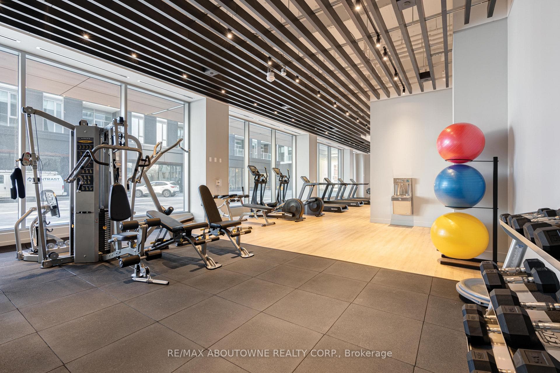 Wonderful Amenities!