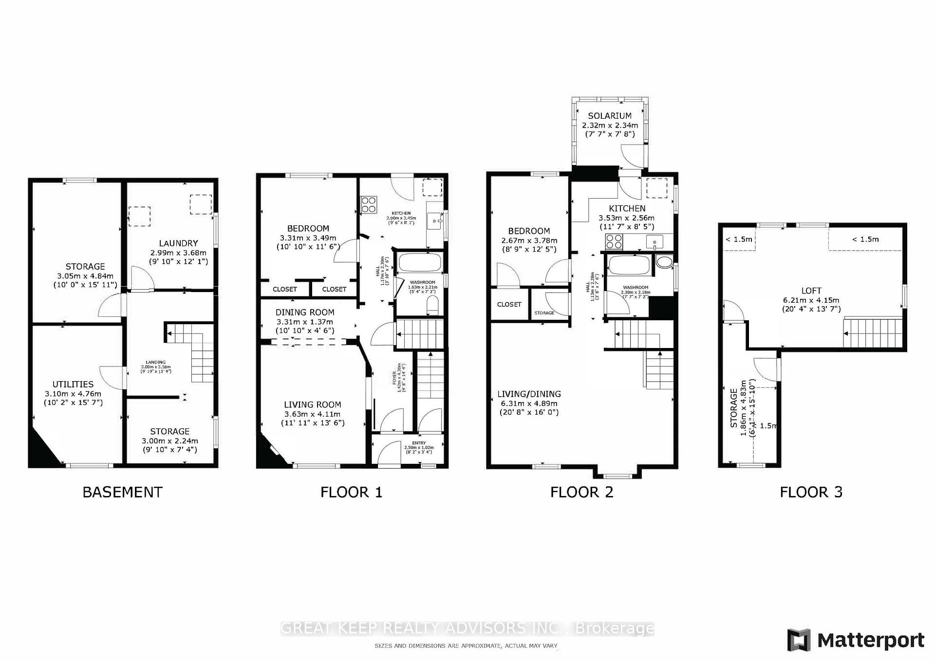 18 Belsize Drive photo 38