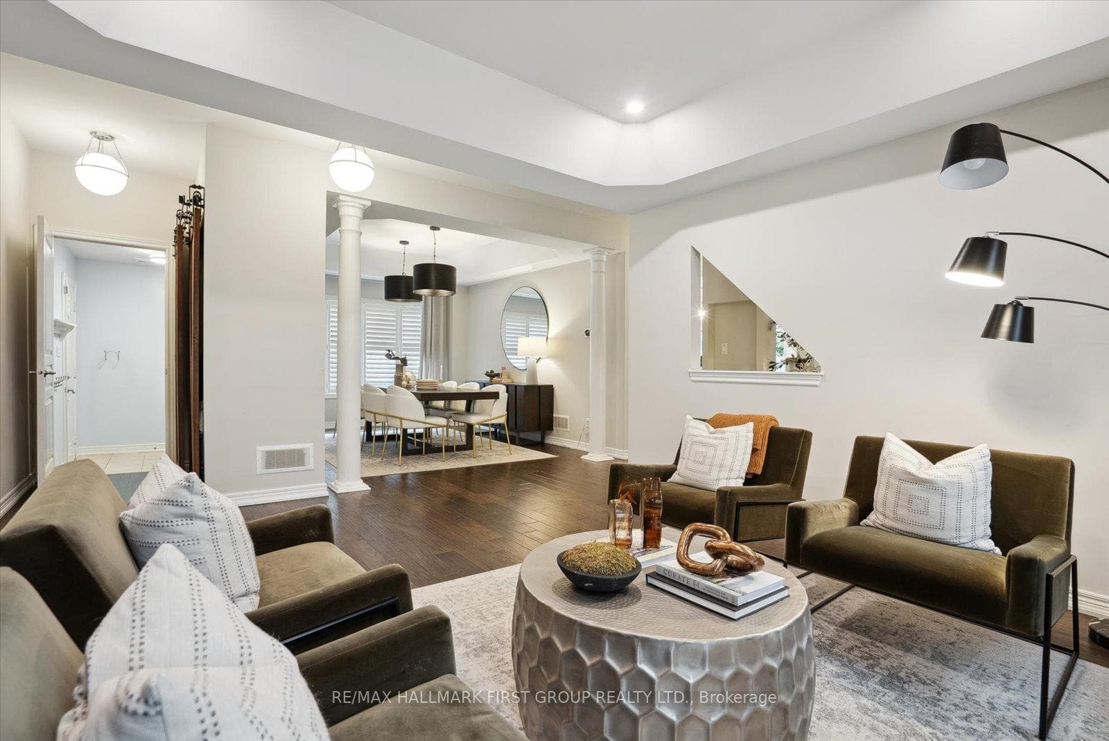 8 Kinloch Court photo 4
