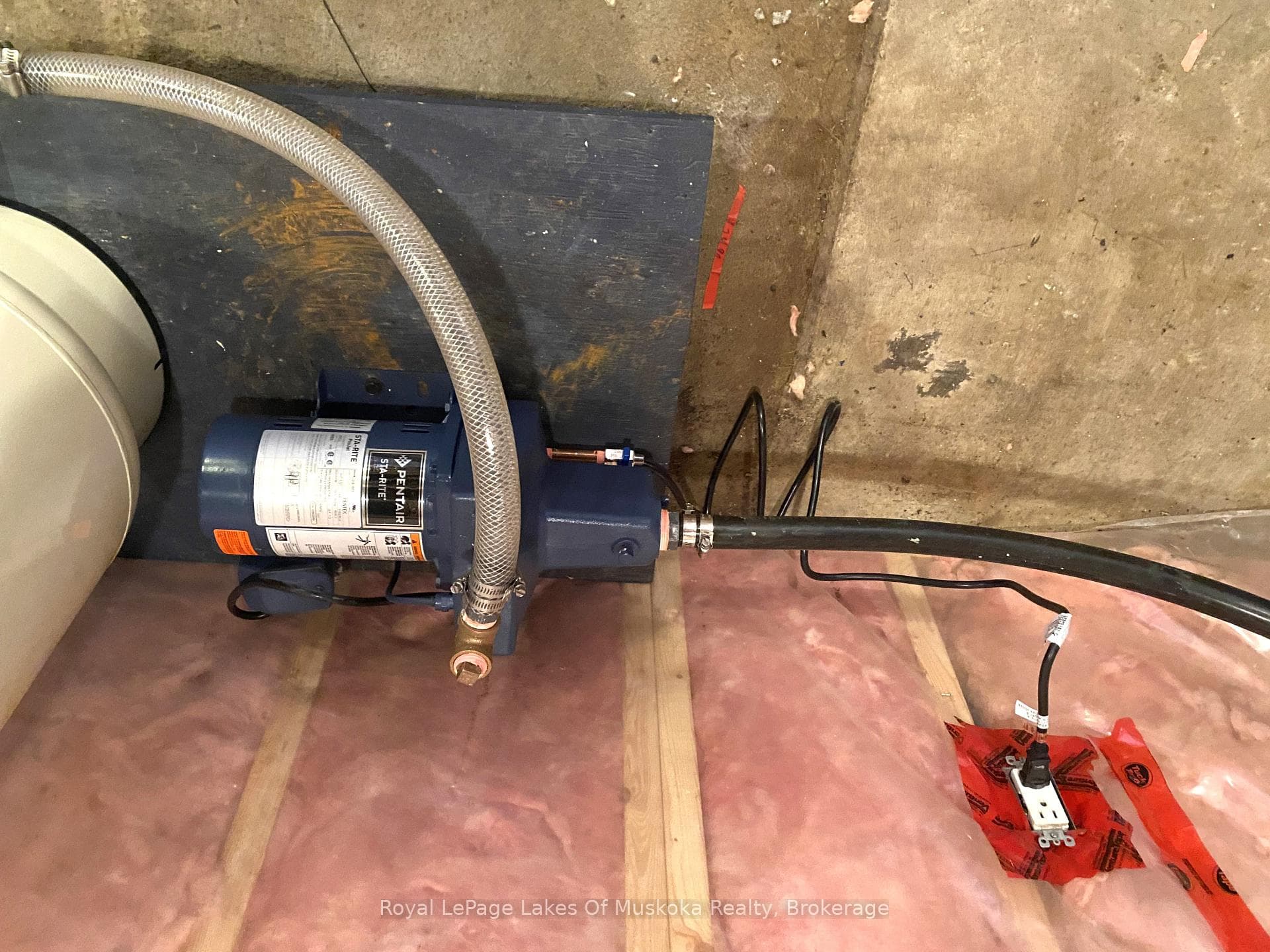 Water system