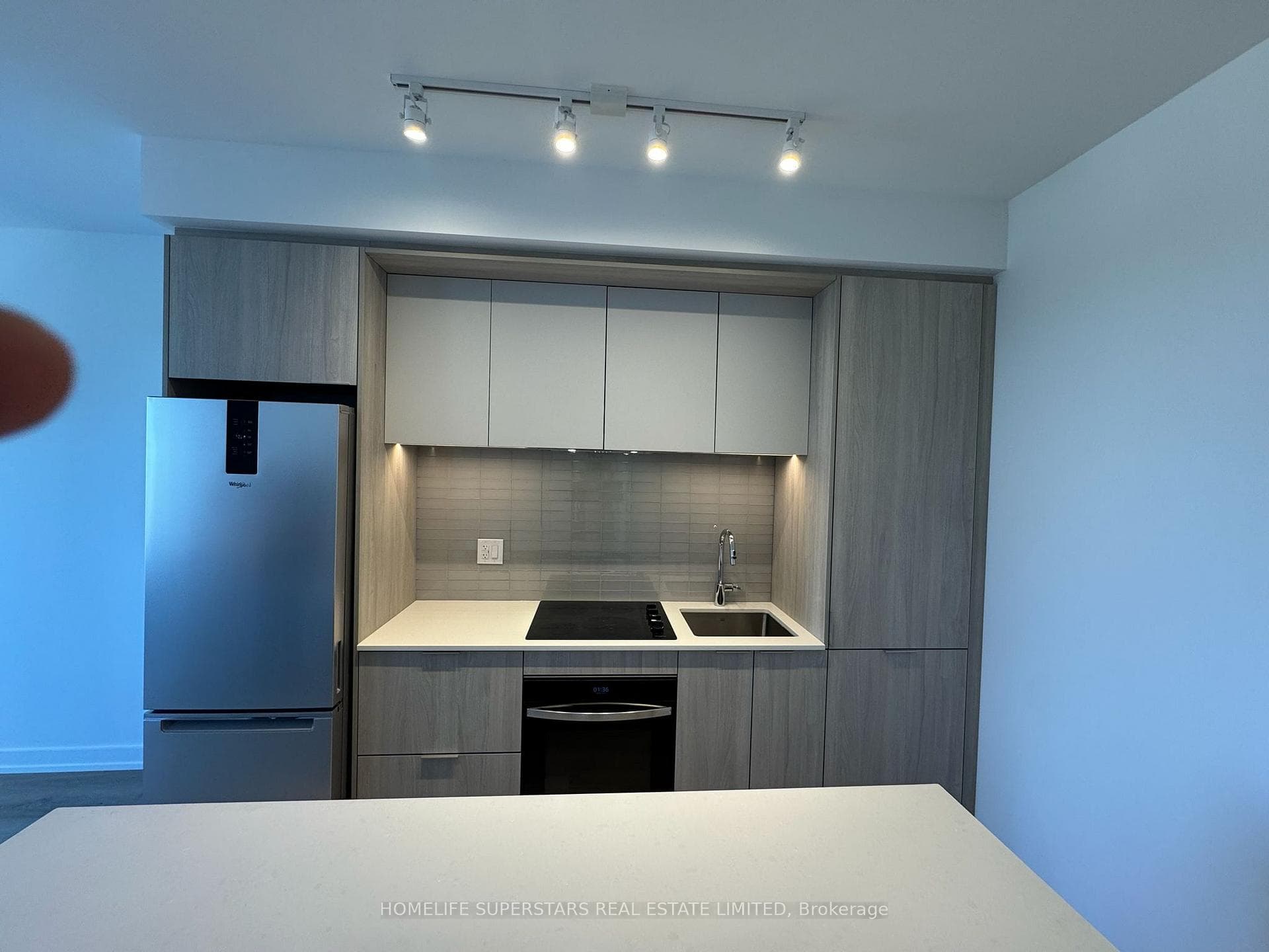 395 Square One Drive Unit 1602 photo 10