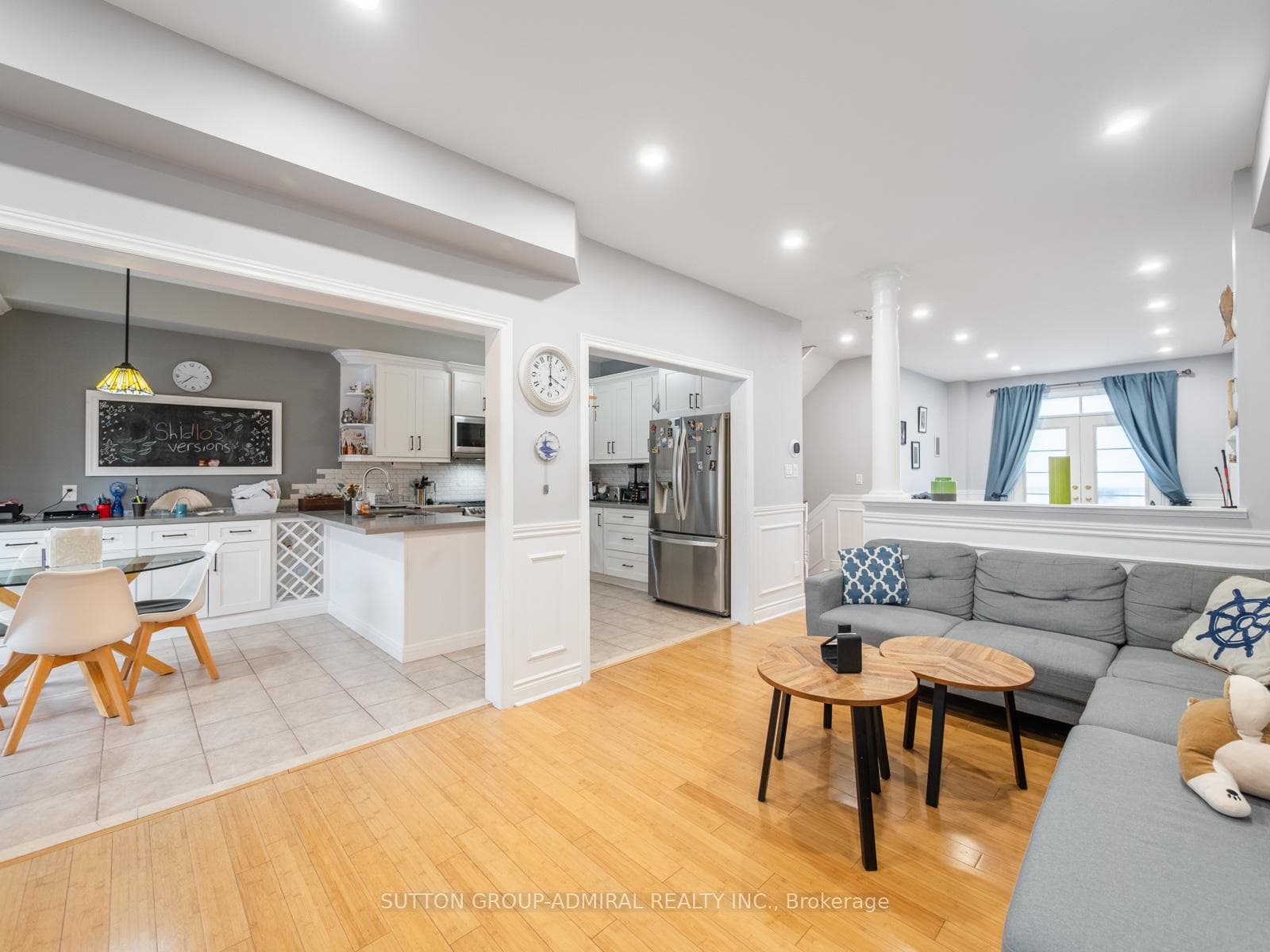45 Honeywood Road photo 10