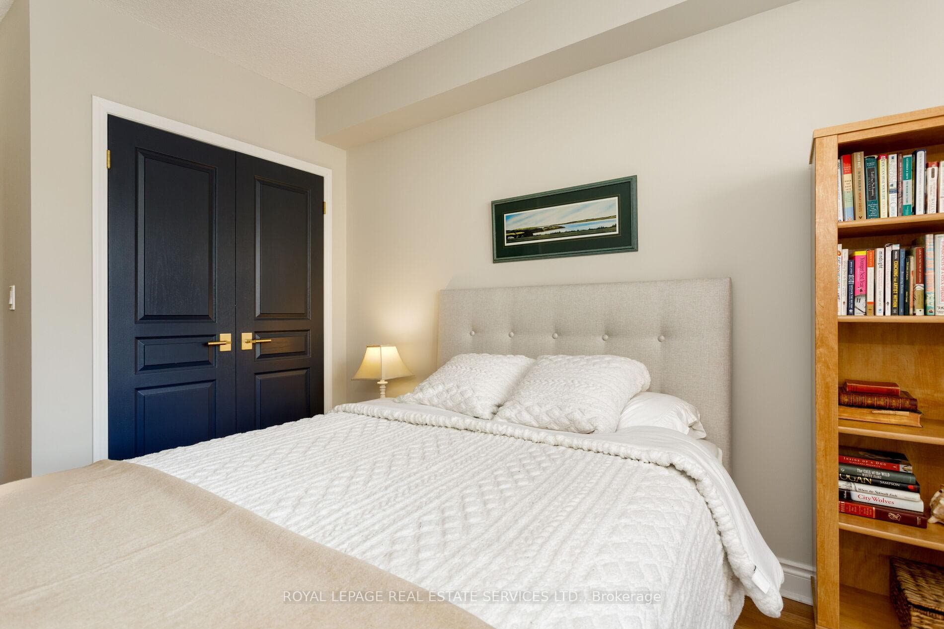 10 Delisle Avenue Unit 308 photo 16
