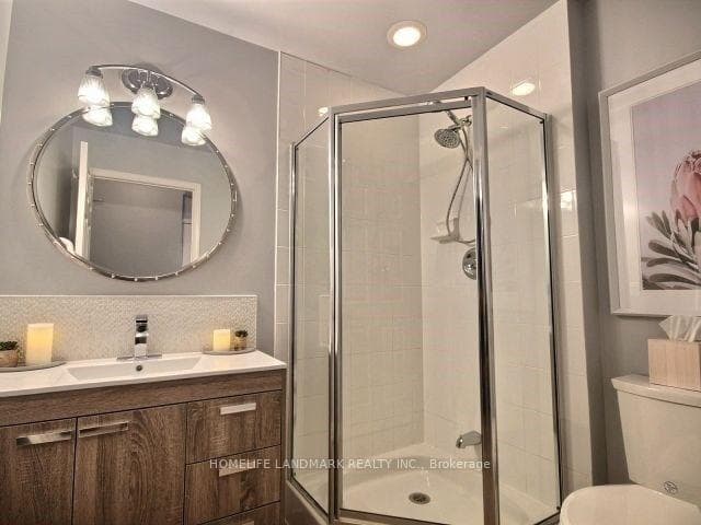 388 Prince Of Wales Drive Unit 3603 photo 12