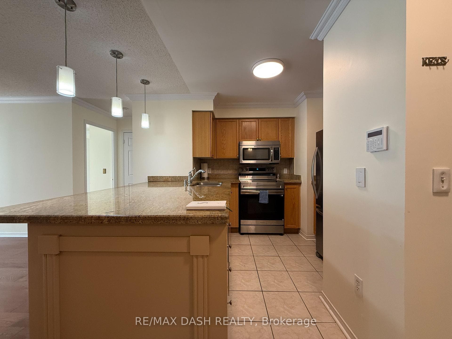 17 Michael Power Place Unit 106 photo 5