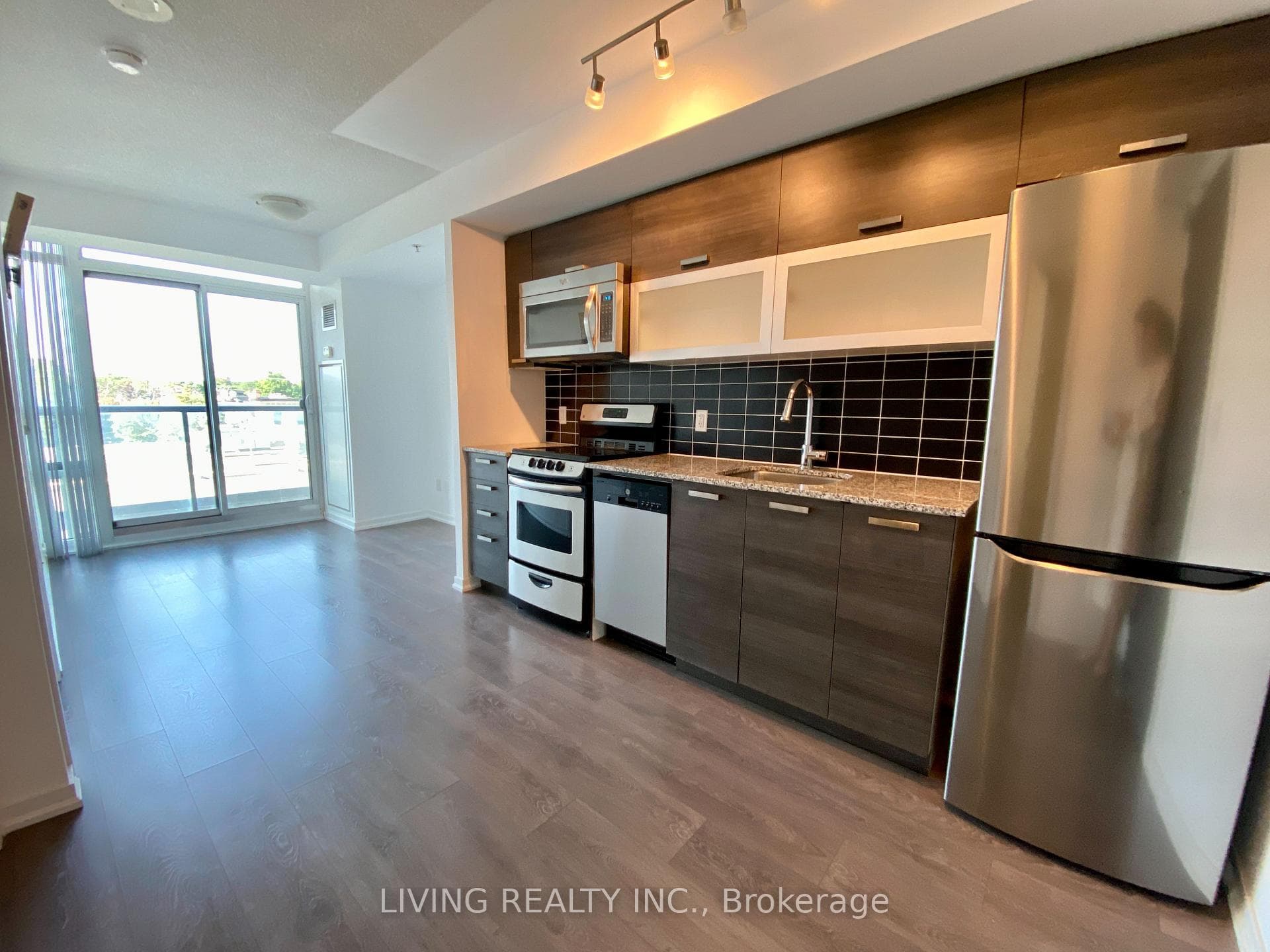68 Abell Street Unit 533 photo 1