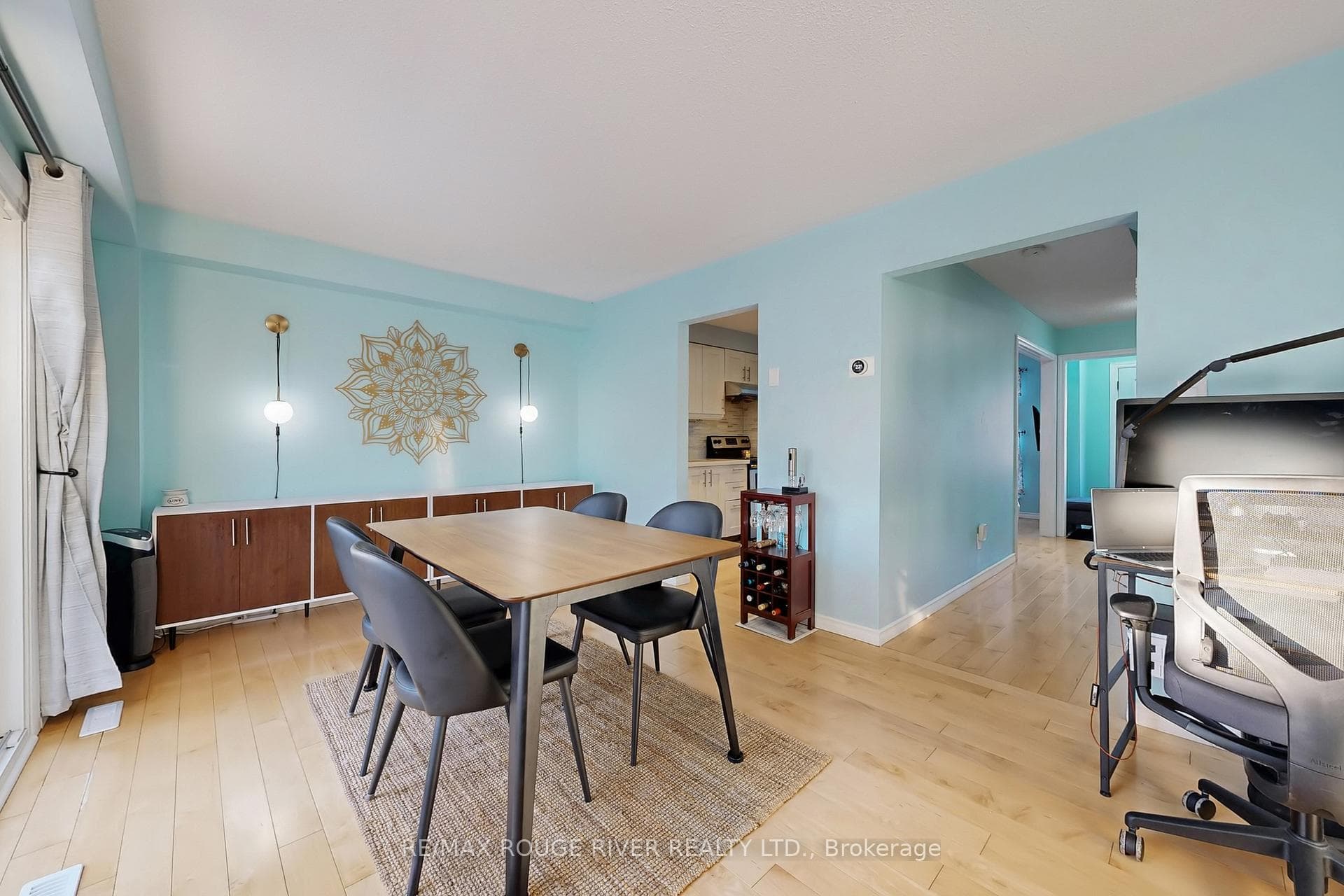 2550 Birchmount Road Unit 28 photo 13