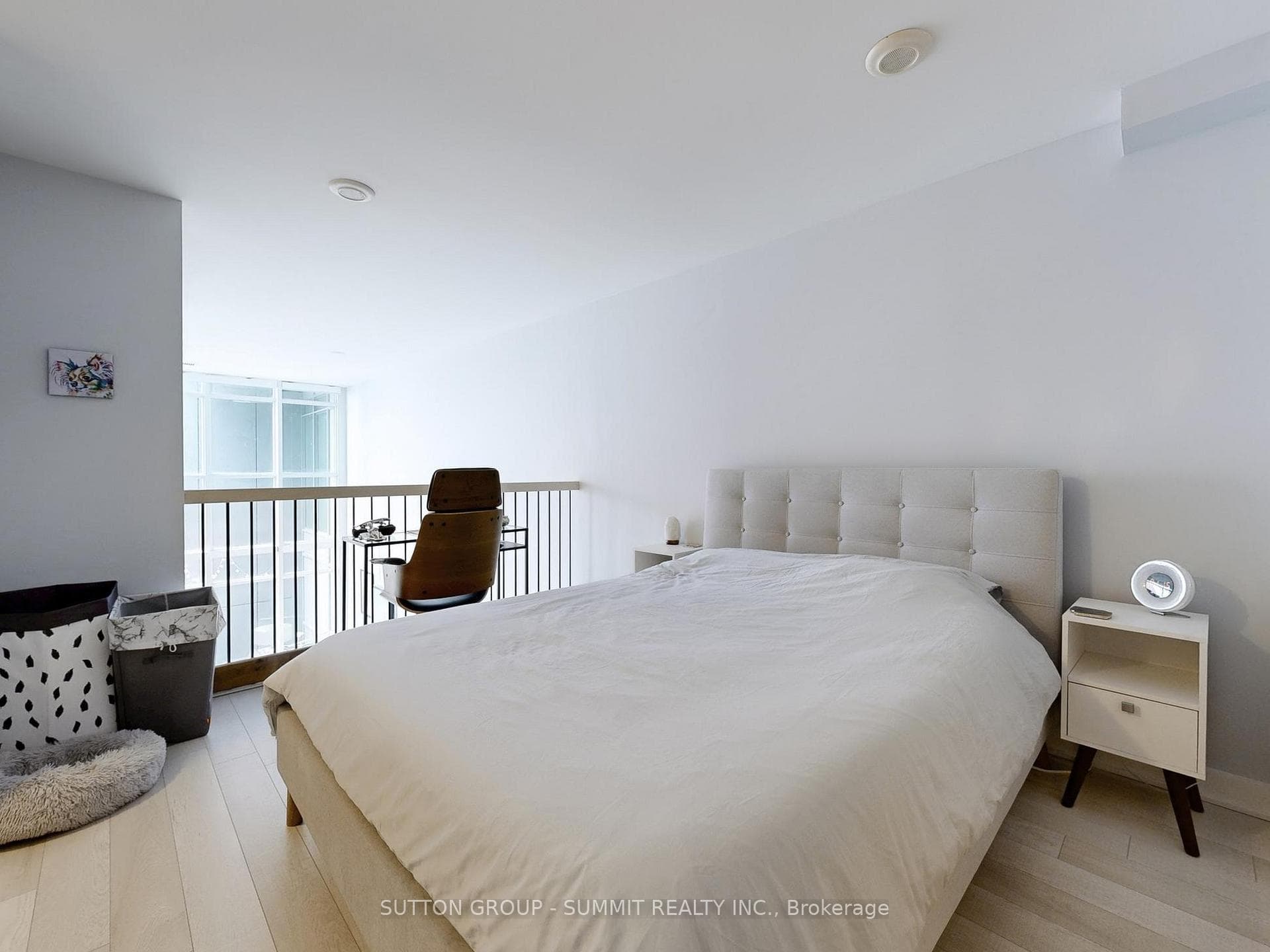 5 Hanna Avenue Unit 750 photo 5