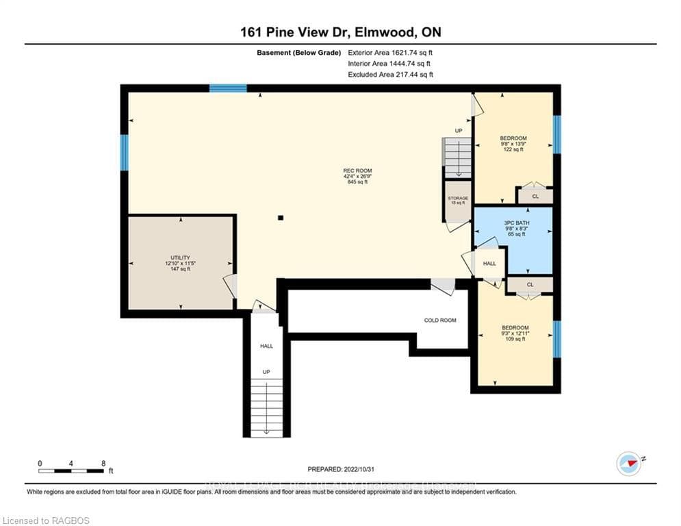 161 PINE VIEW Drive photo 34