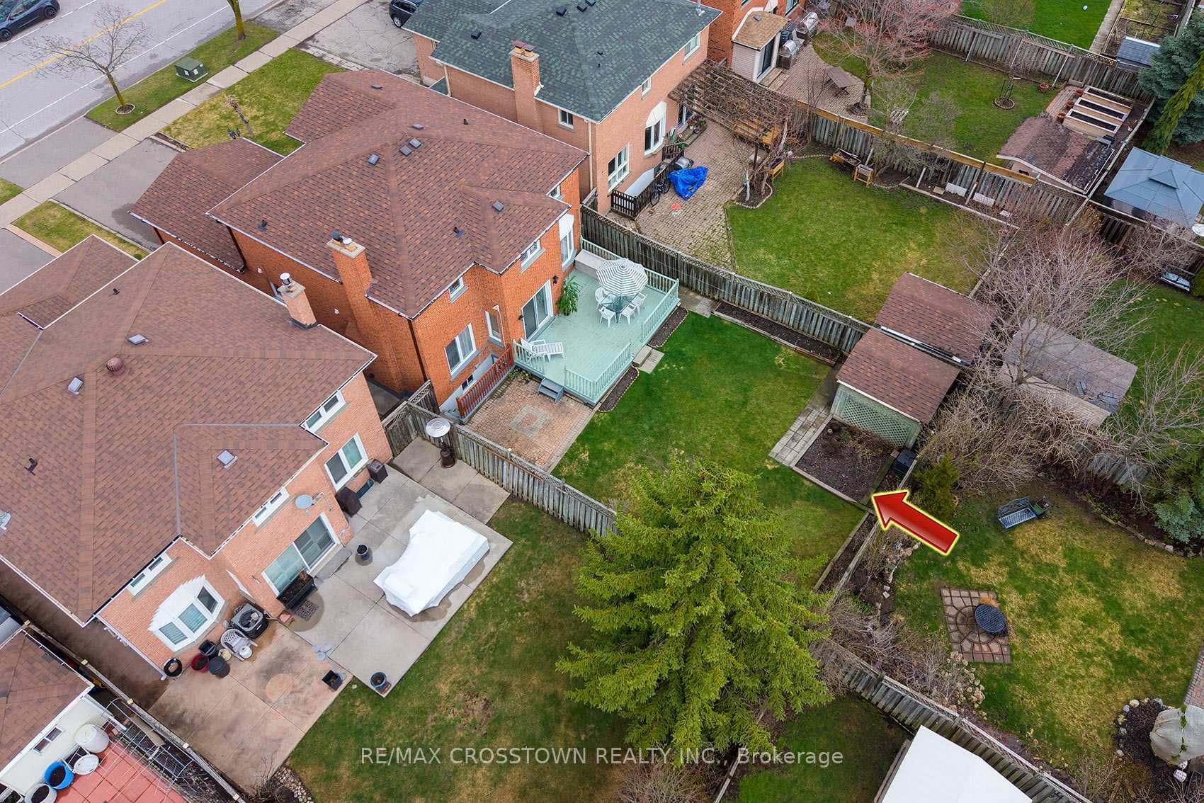 119 Fieldgate Drive photo 42