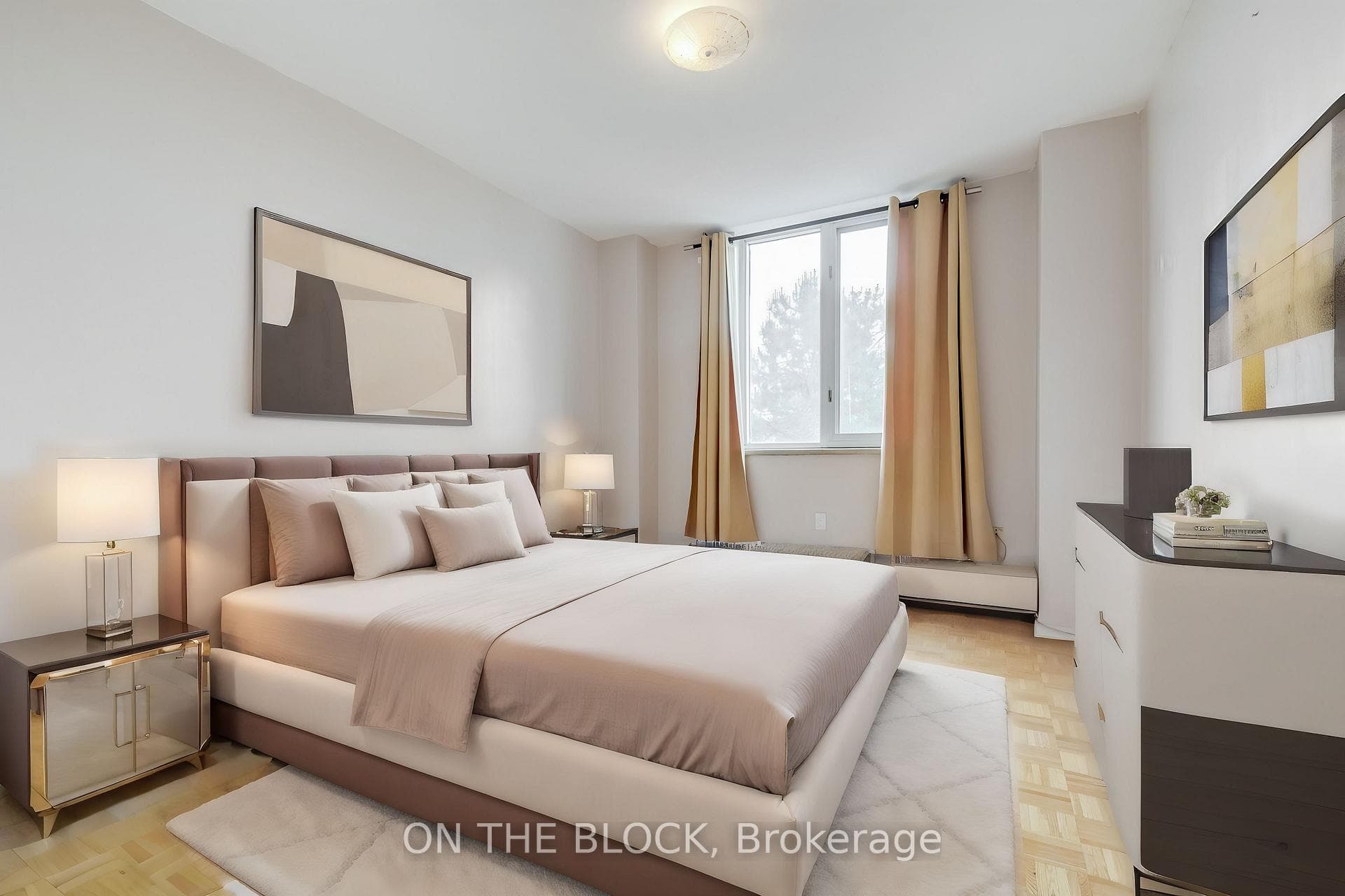 3460 Keele Street Unit 404 photo 14