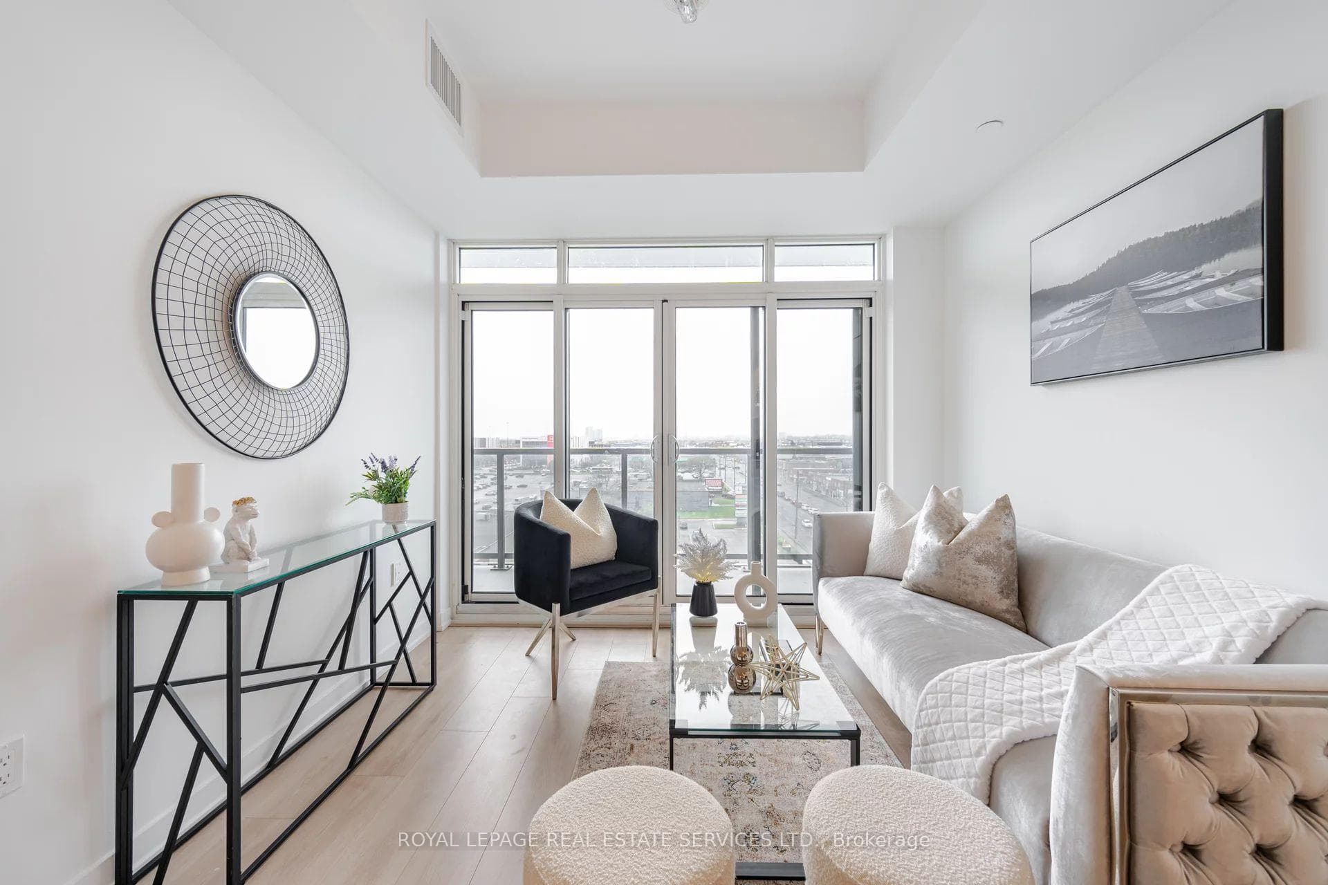 1195 The Queensway N/A Unit PH9 photo 10