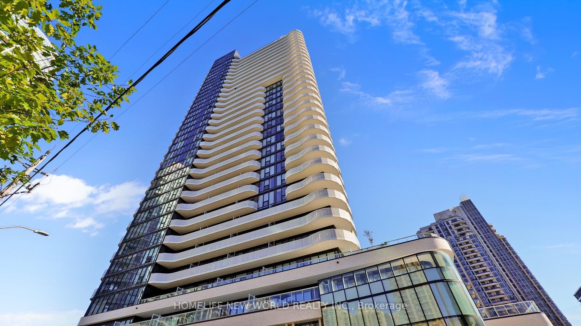 15 Holmes Avenue Unit 3103 photo 1