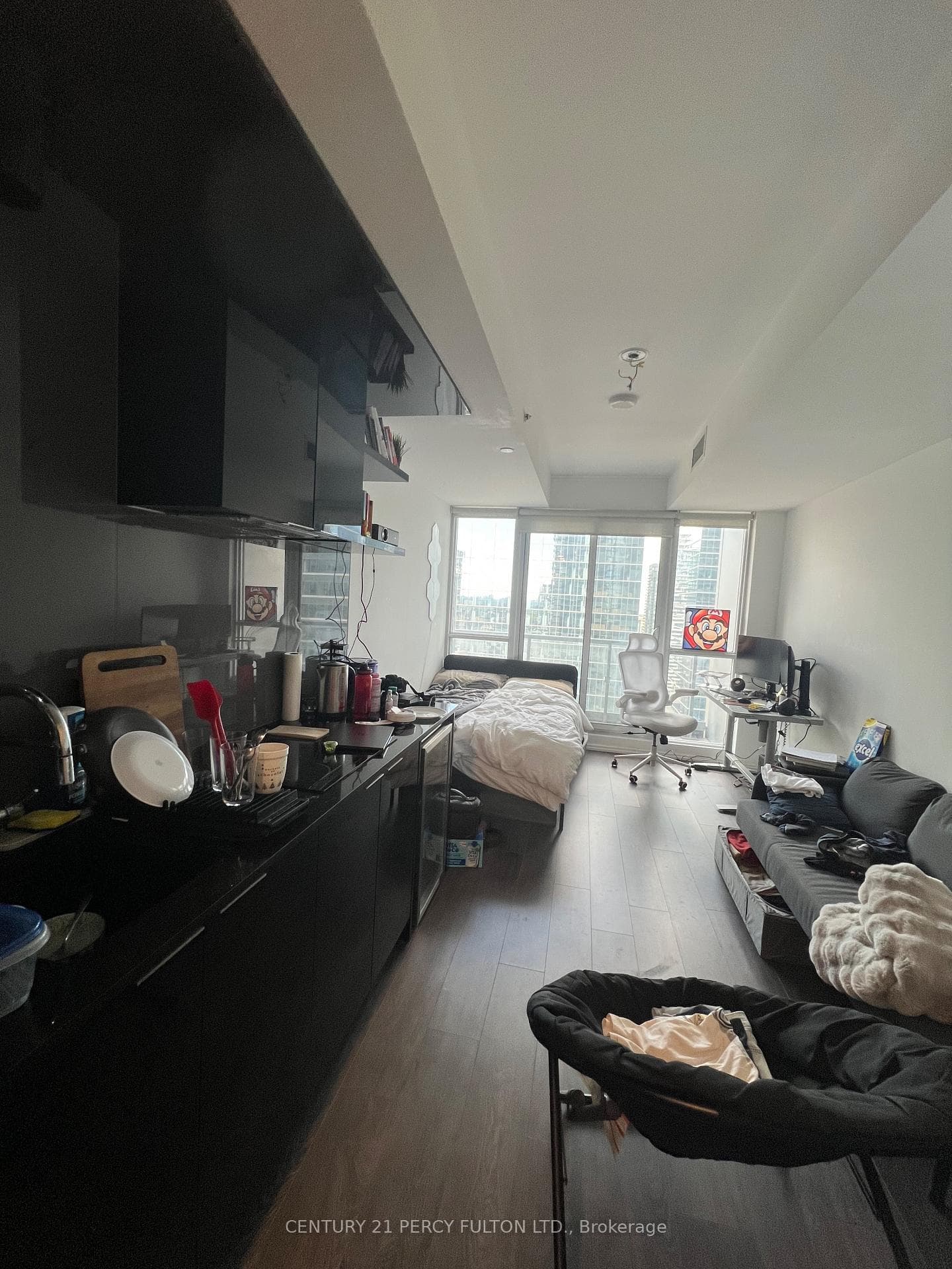 70 Temperance Street Unit 3205 photo 34