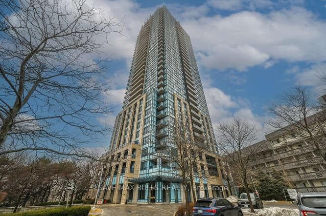 181 Wynford Drive Unit 501 photo 1