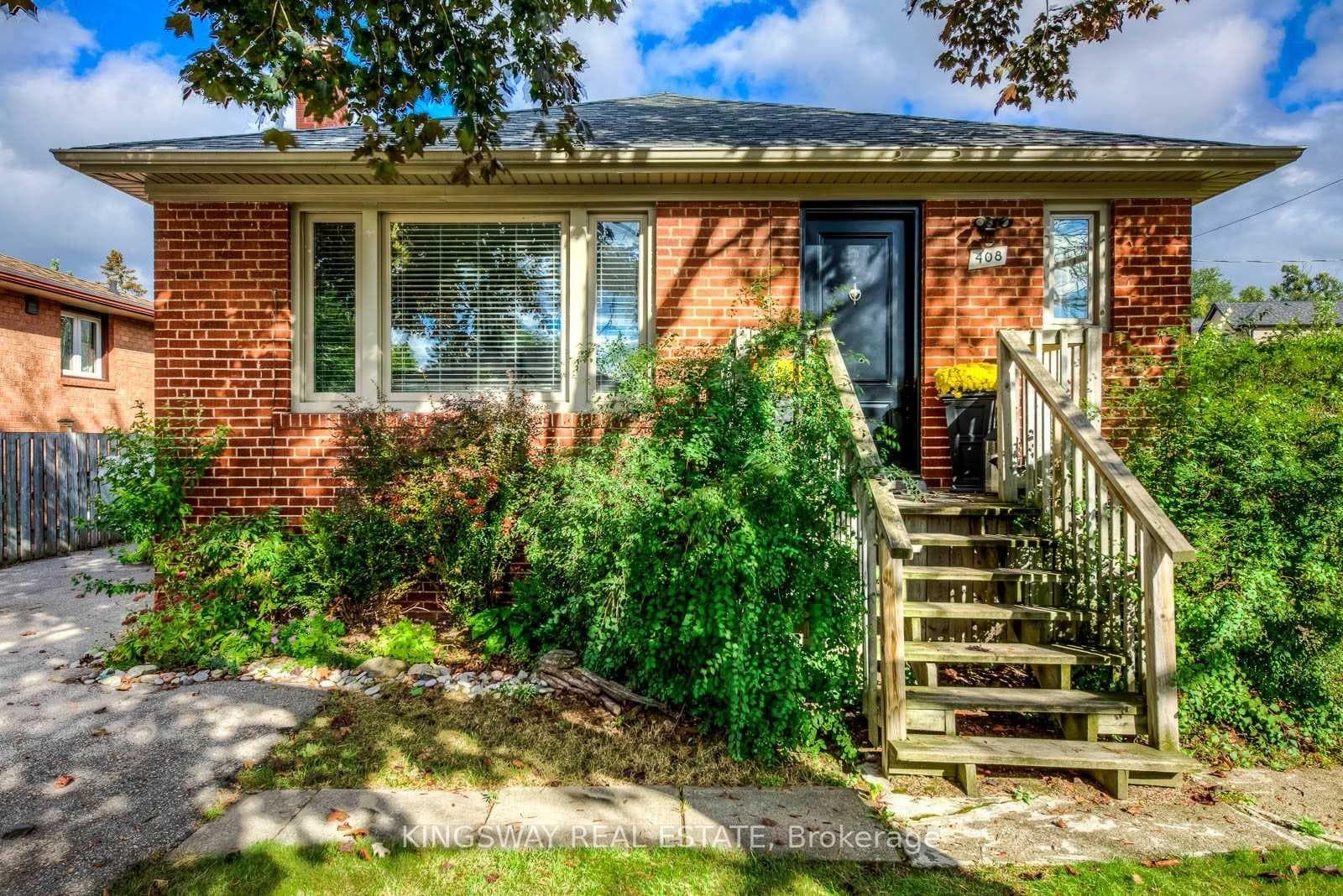 408 Lanor Avenue Unit Main photo 1