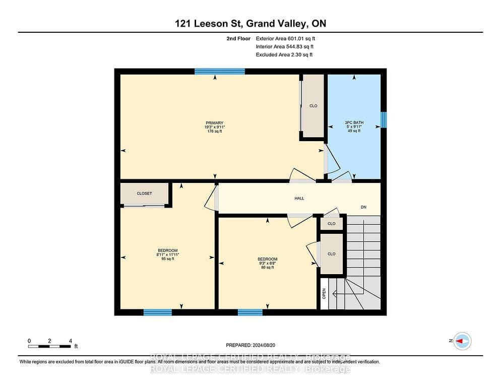121 Leeson Street photo 20