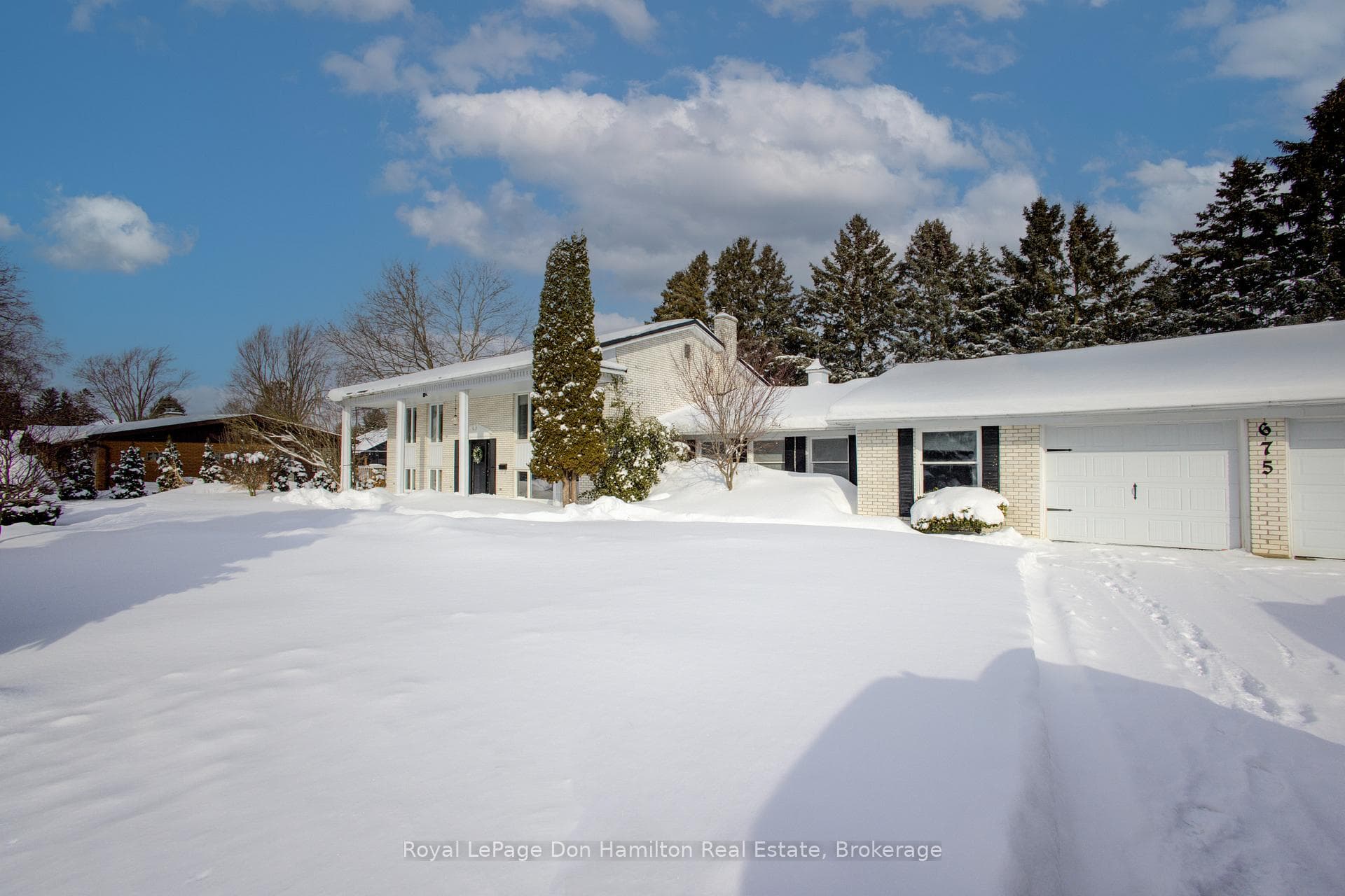 675 Prospect Street photo 1