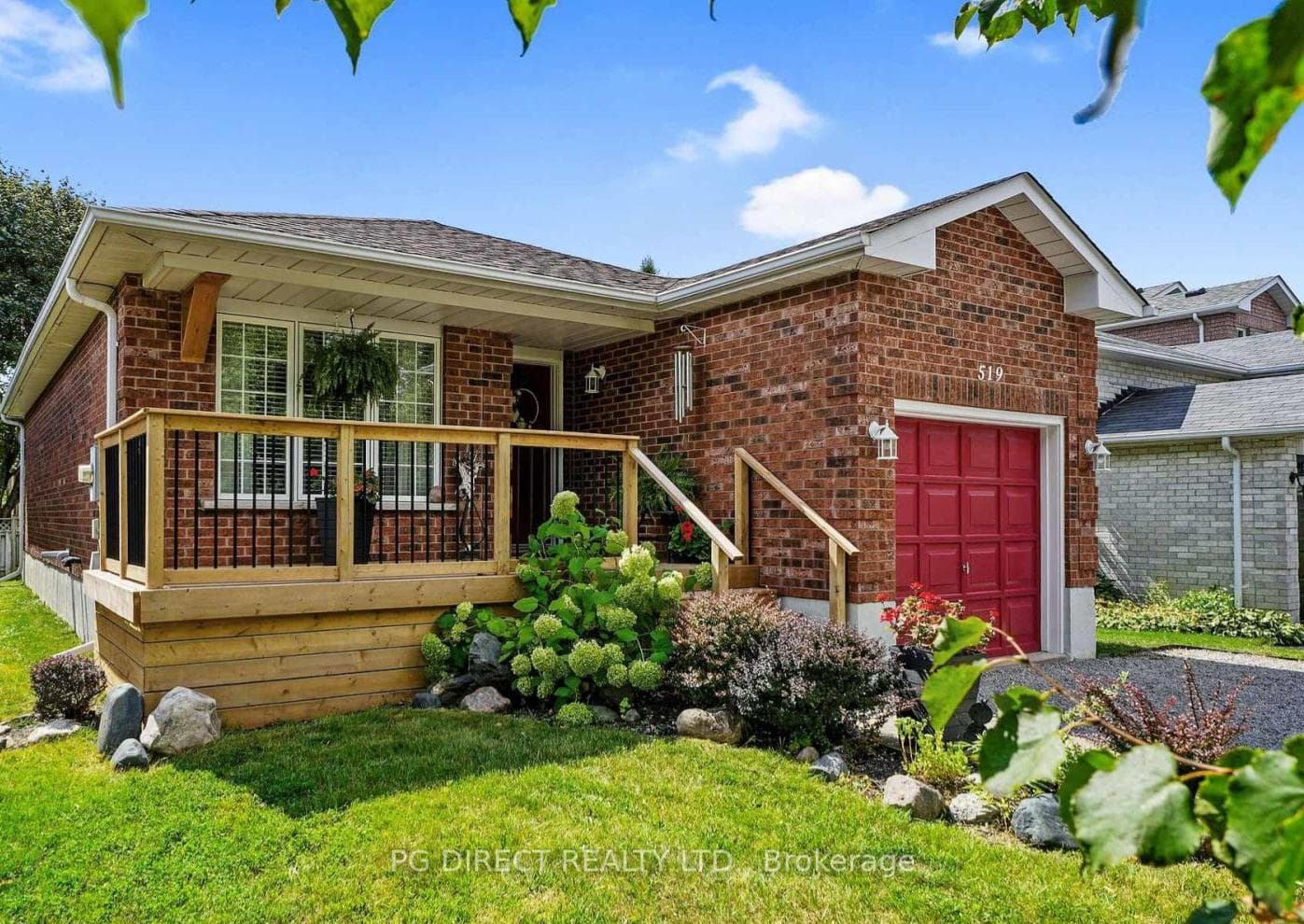 519 Wilson Road photo 1