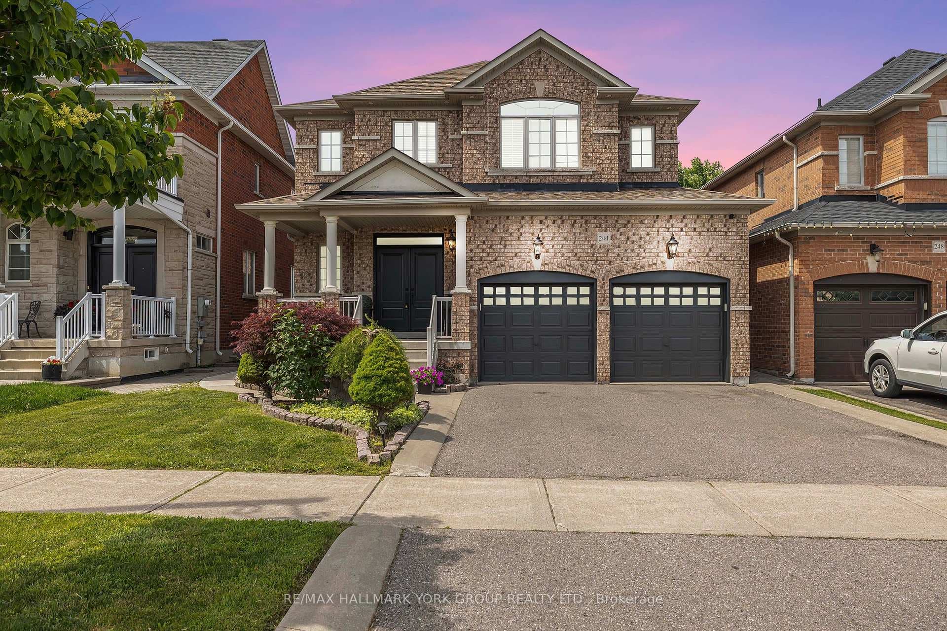 244 Borealis Avenue photo 1