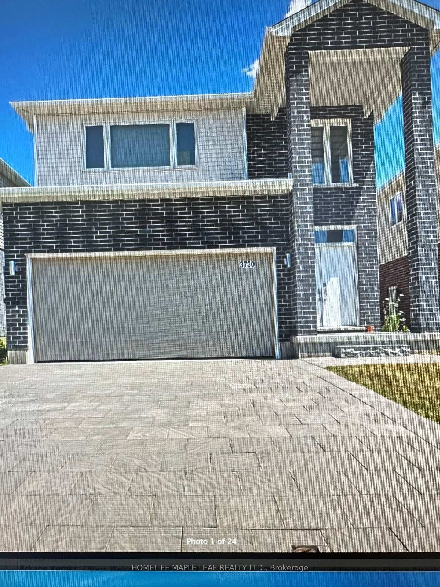 3730 Somerston Crescent photo 1