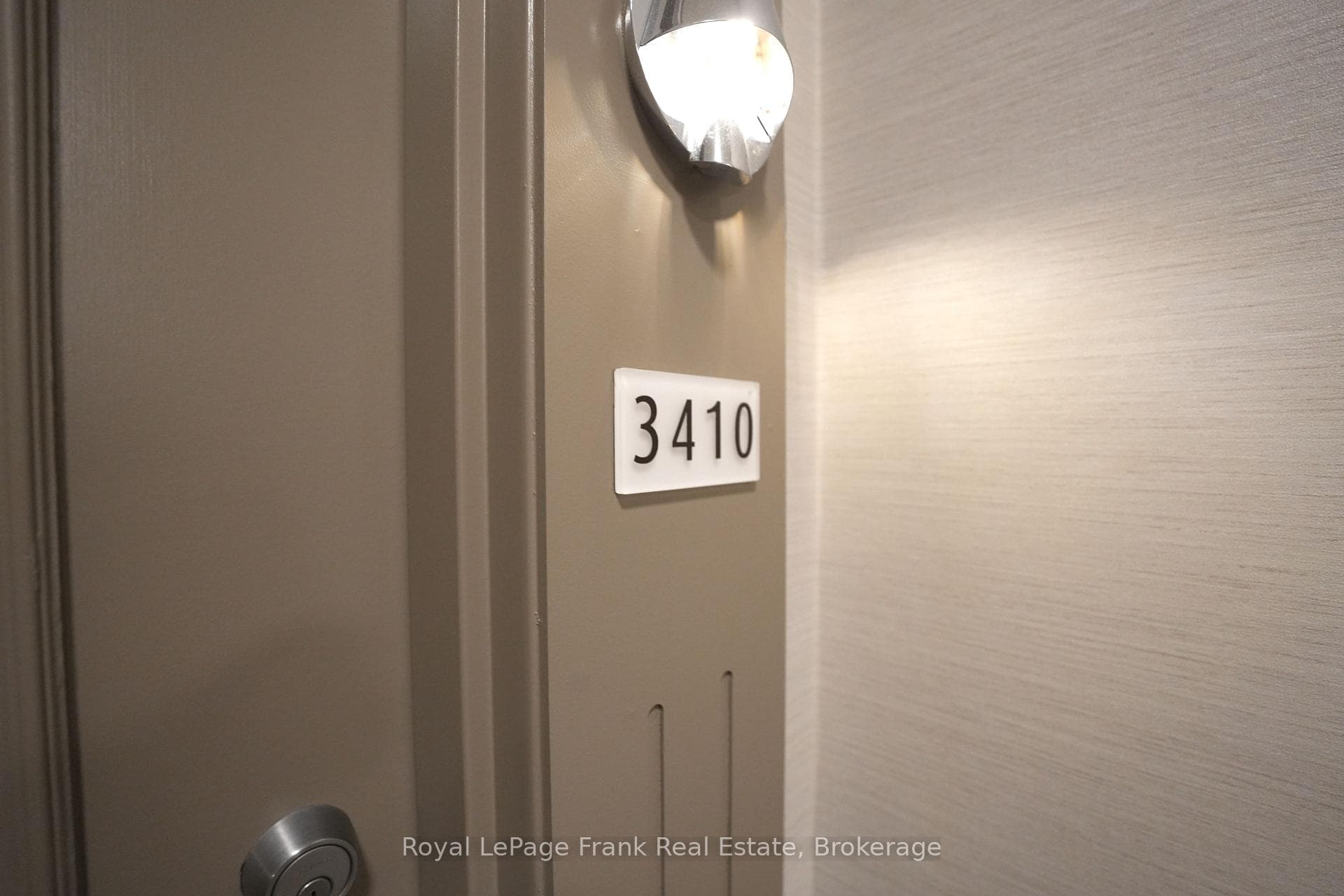 225 Webb Drive Unit 3410 photo 3