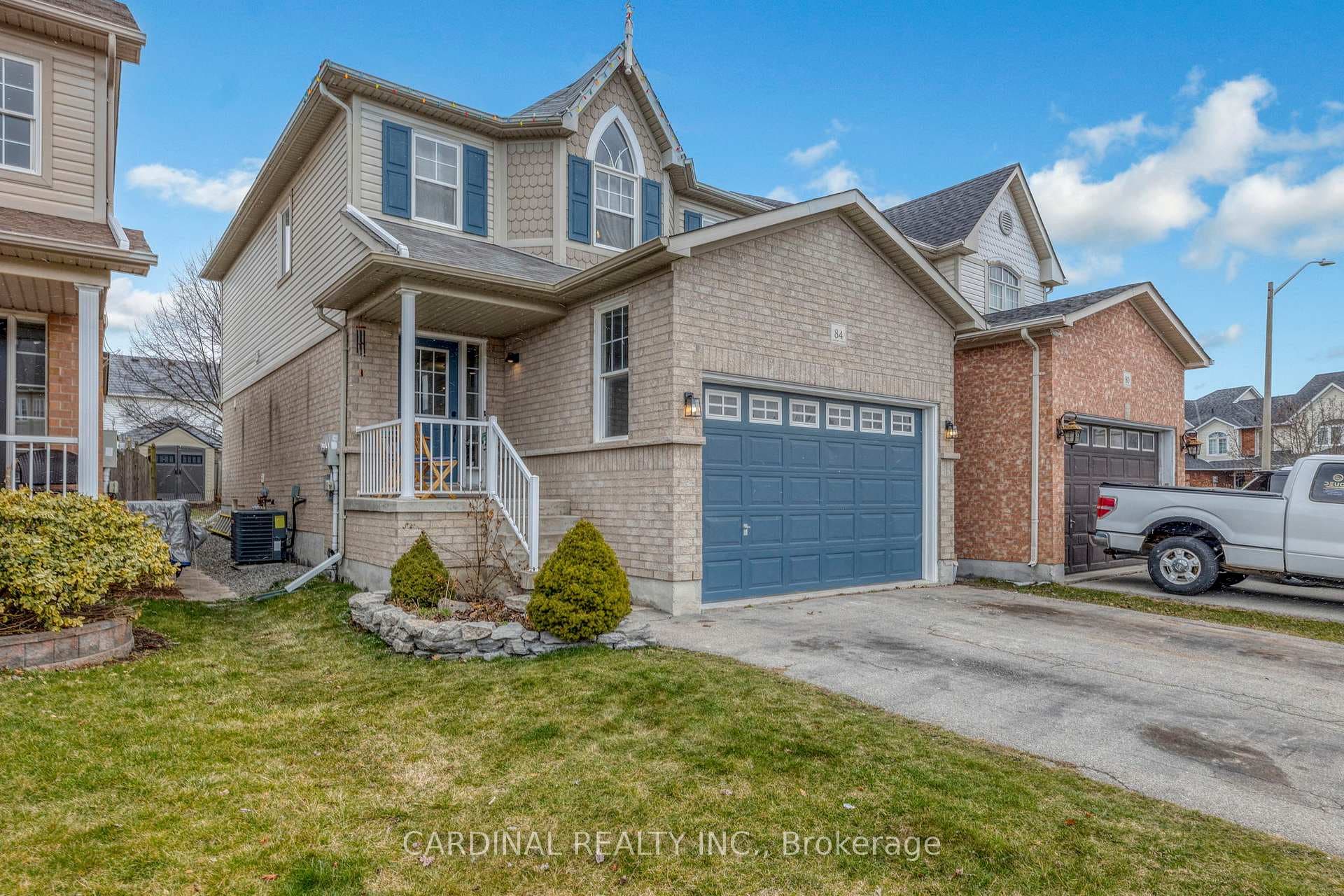 84 Cornish Drive photo 2