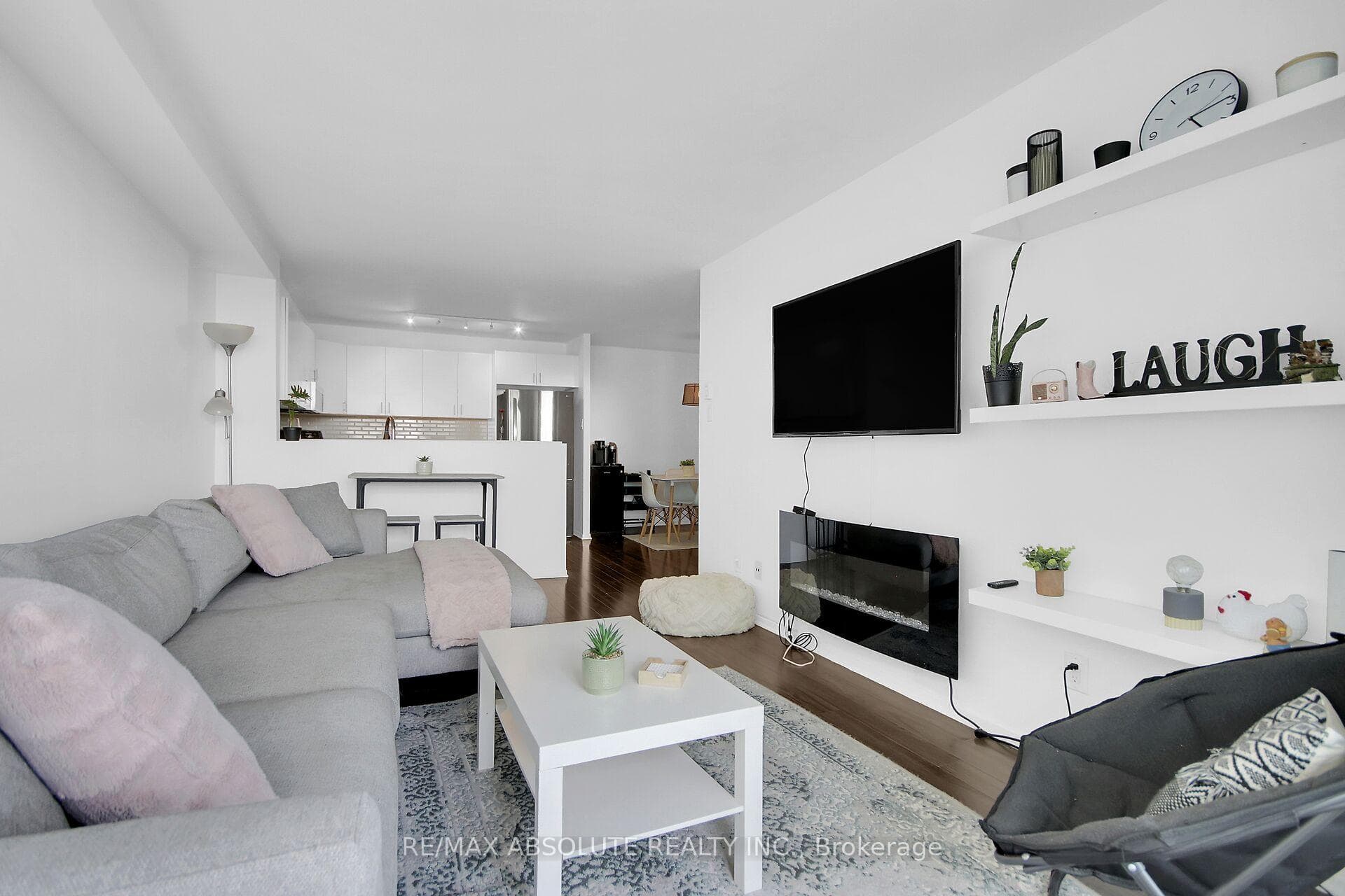 1380 Prince Of Wales Drive Unit 1403 photo 13