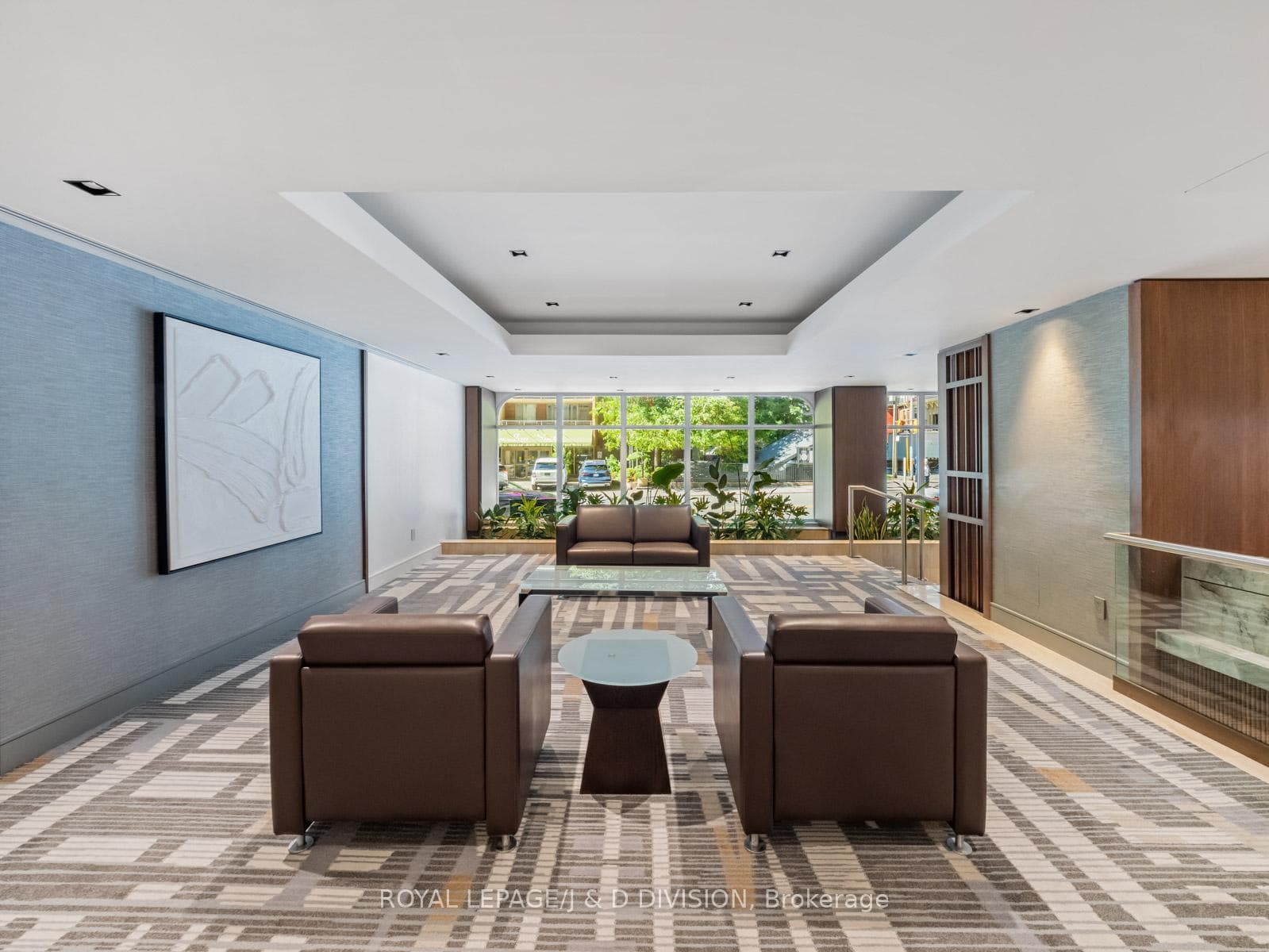 Party Room