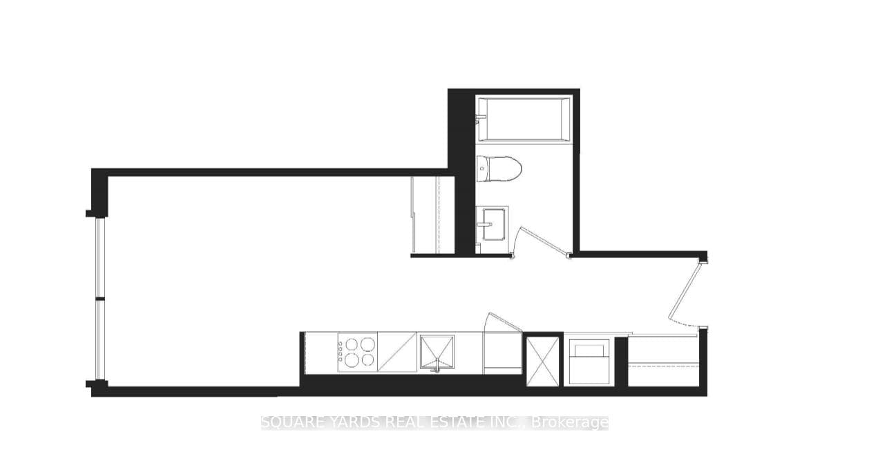 82 Dalhousie Street Unit 1507 photo 19